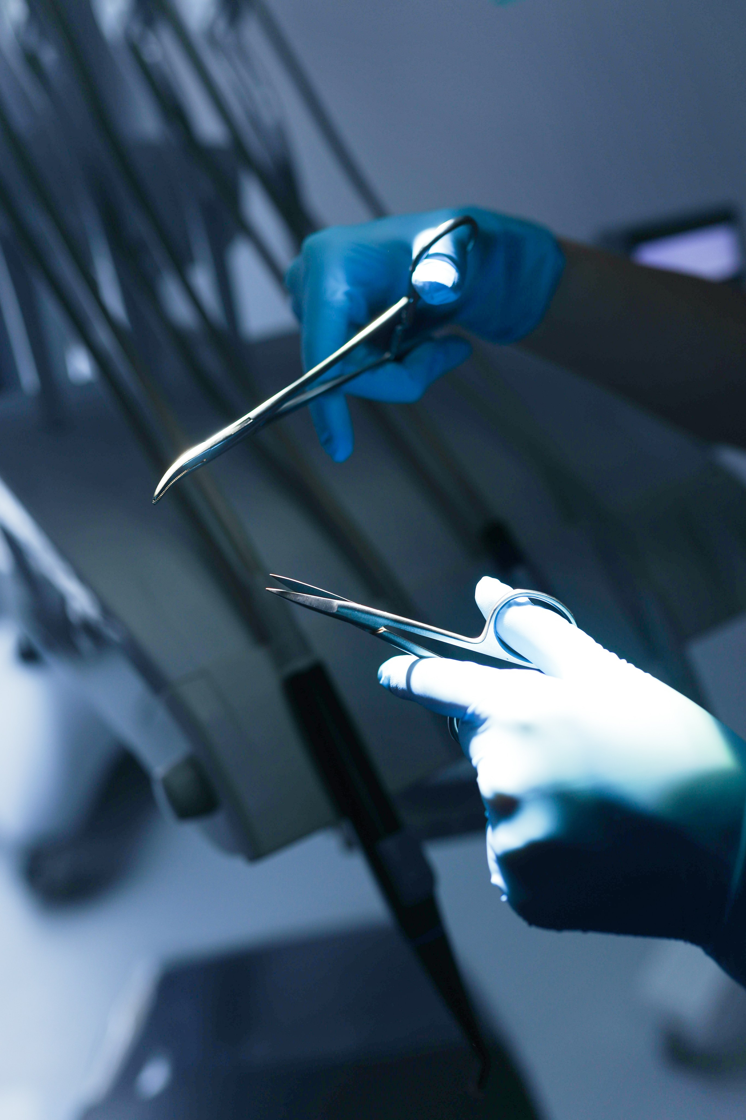 Стоматология. Главная