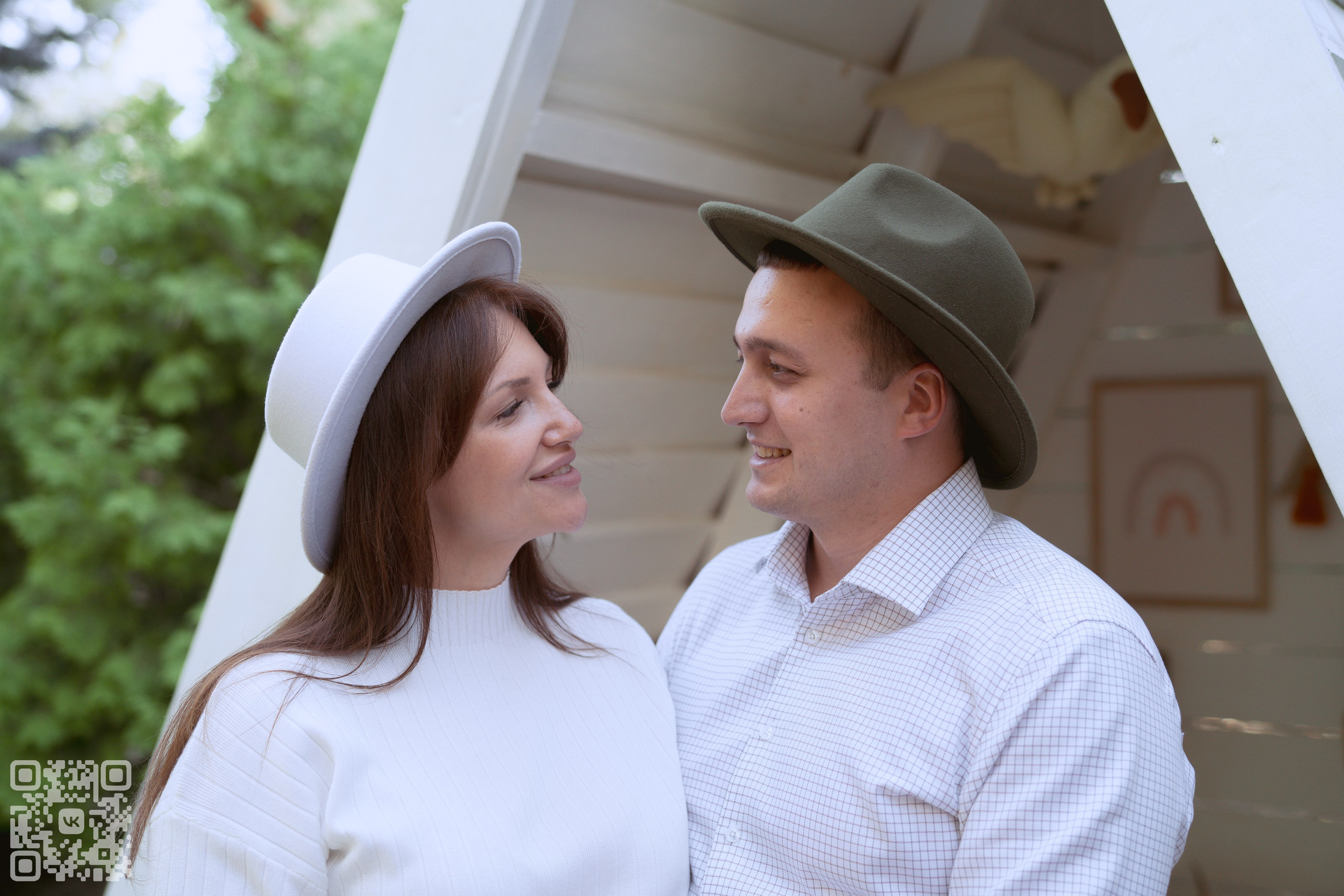 Уличная фотосессия. Photo by Volanchiek