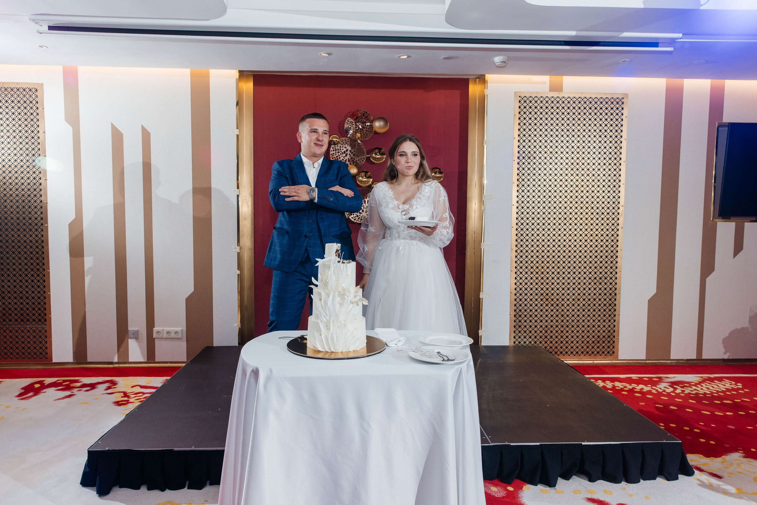 ARKADIY and ANASTASIA. Maxim Tsoy Photography