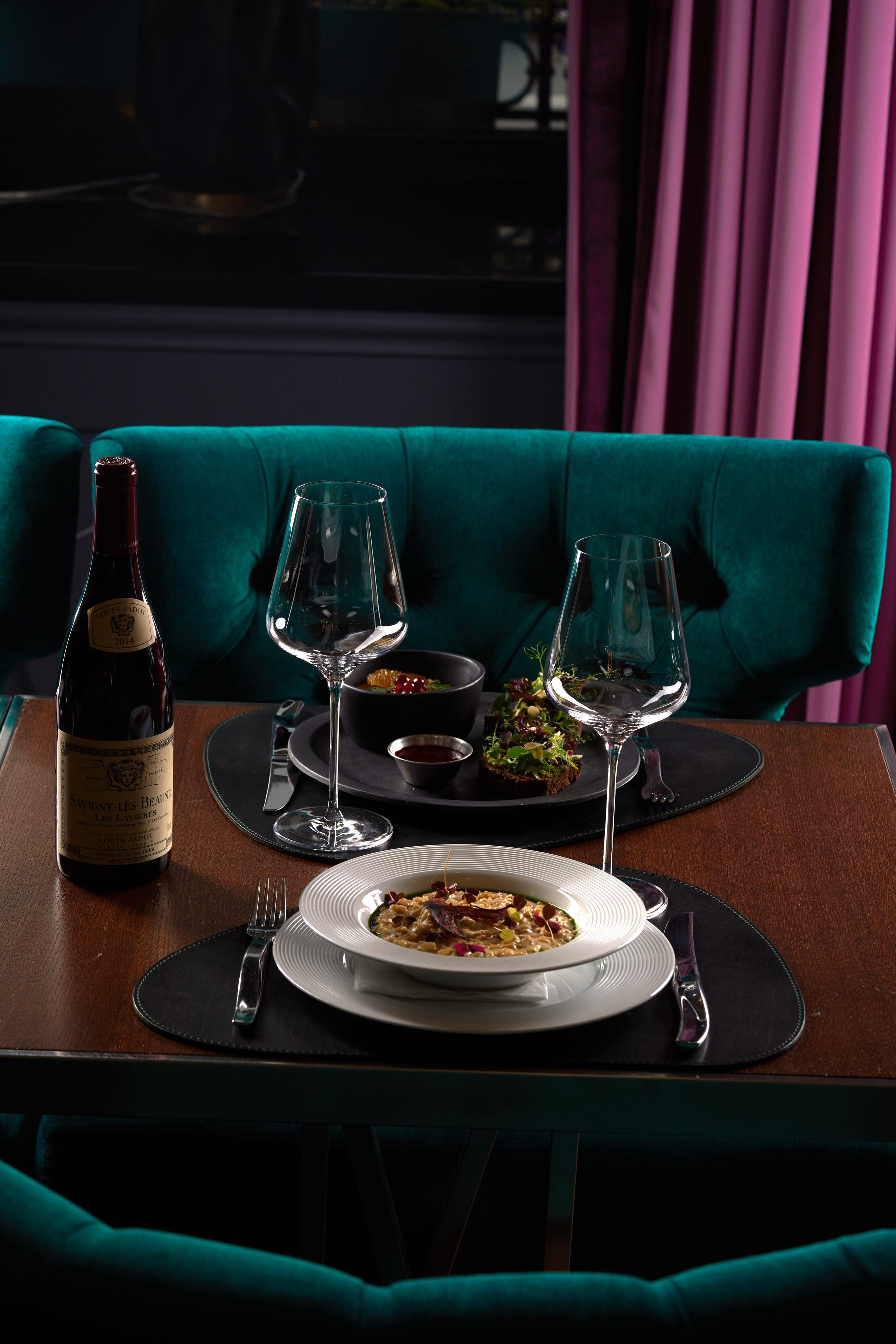 Food Filming. Pavel Stepanov photo, video, drone filming