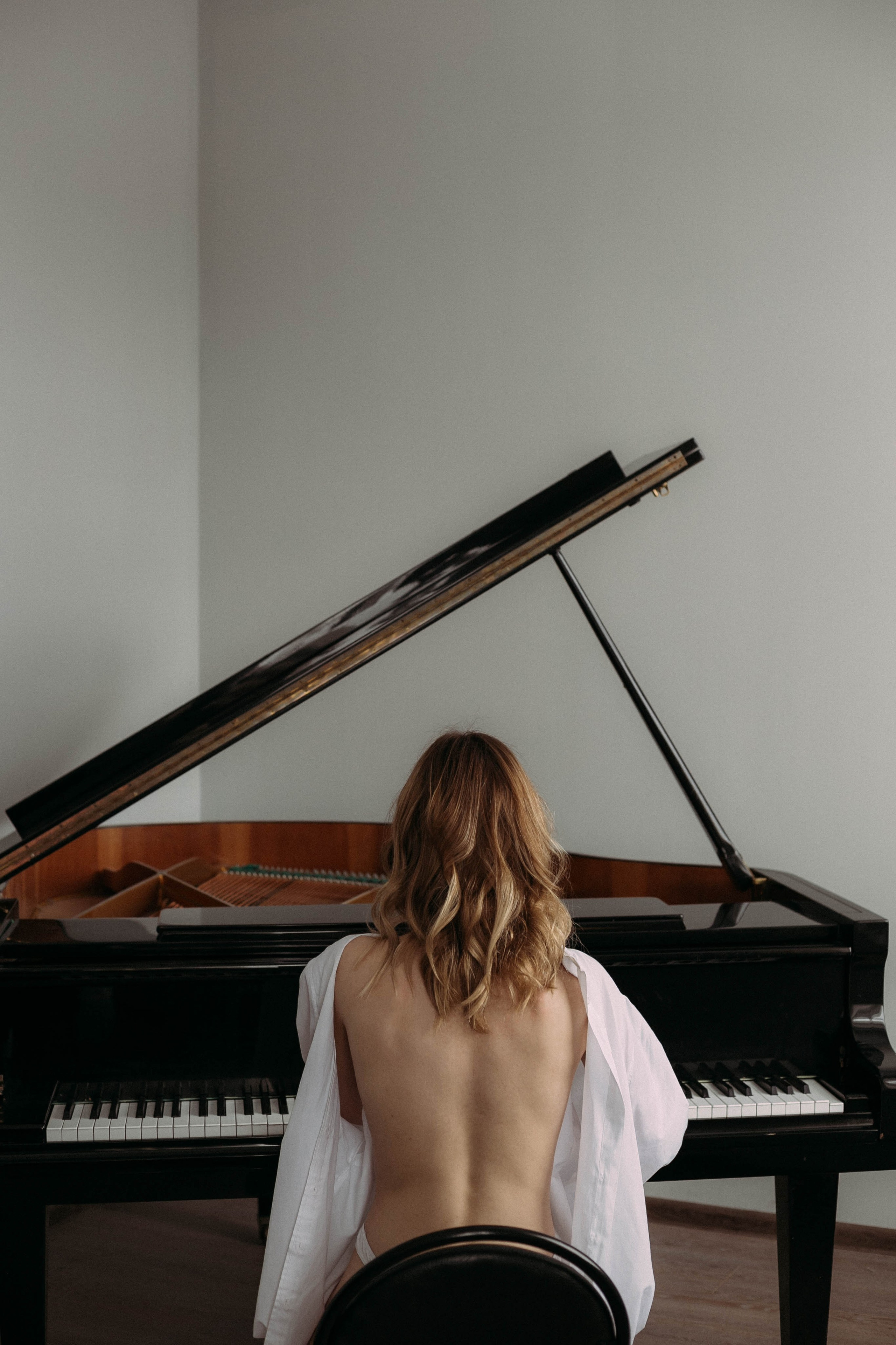 Индивидуальная. Свадебный фотограф Краснодар и Москва. Анна Еремчук