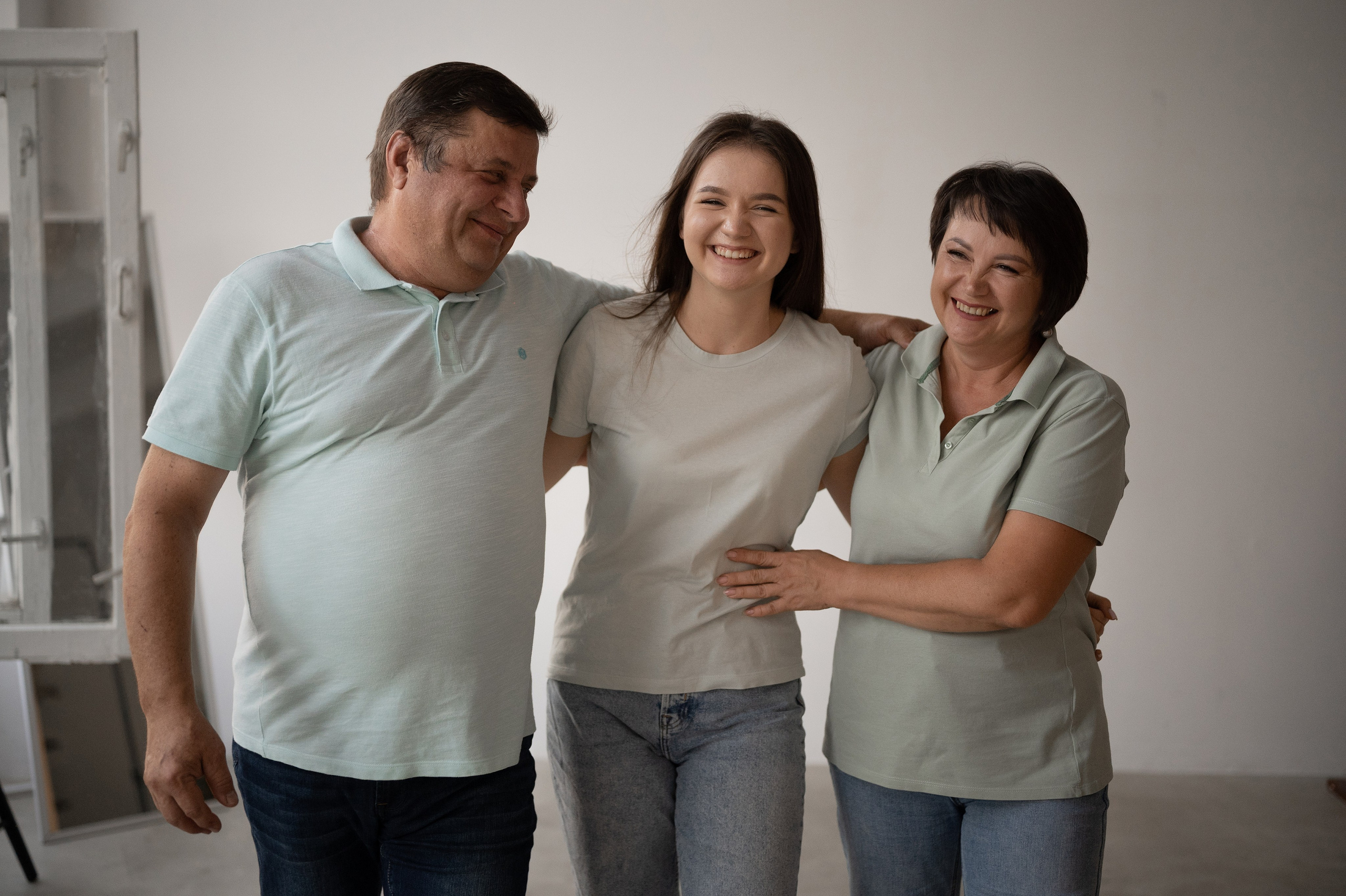 Семейная фотосессия. Свадебный фотограф Йошкар-Ола Казань