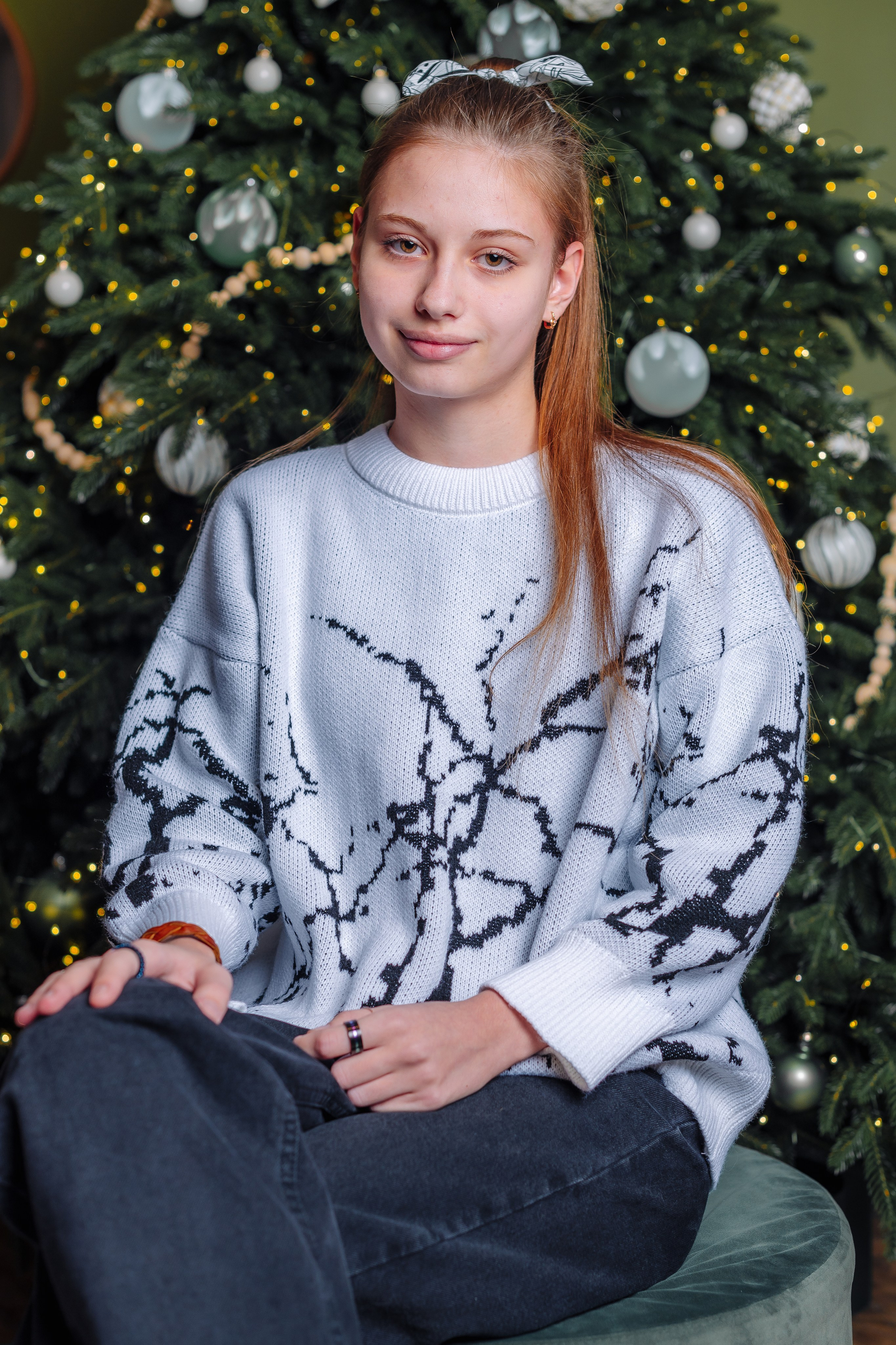 Выпускной альбом — 9 «А». Иван Кубик — фотограф и видеограф