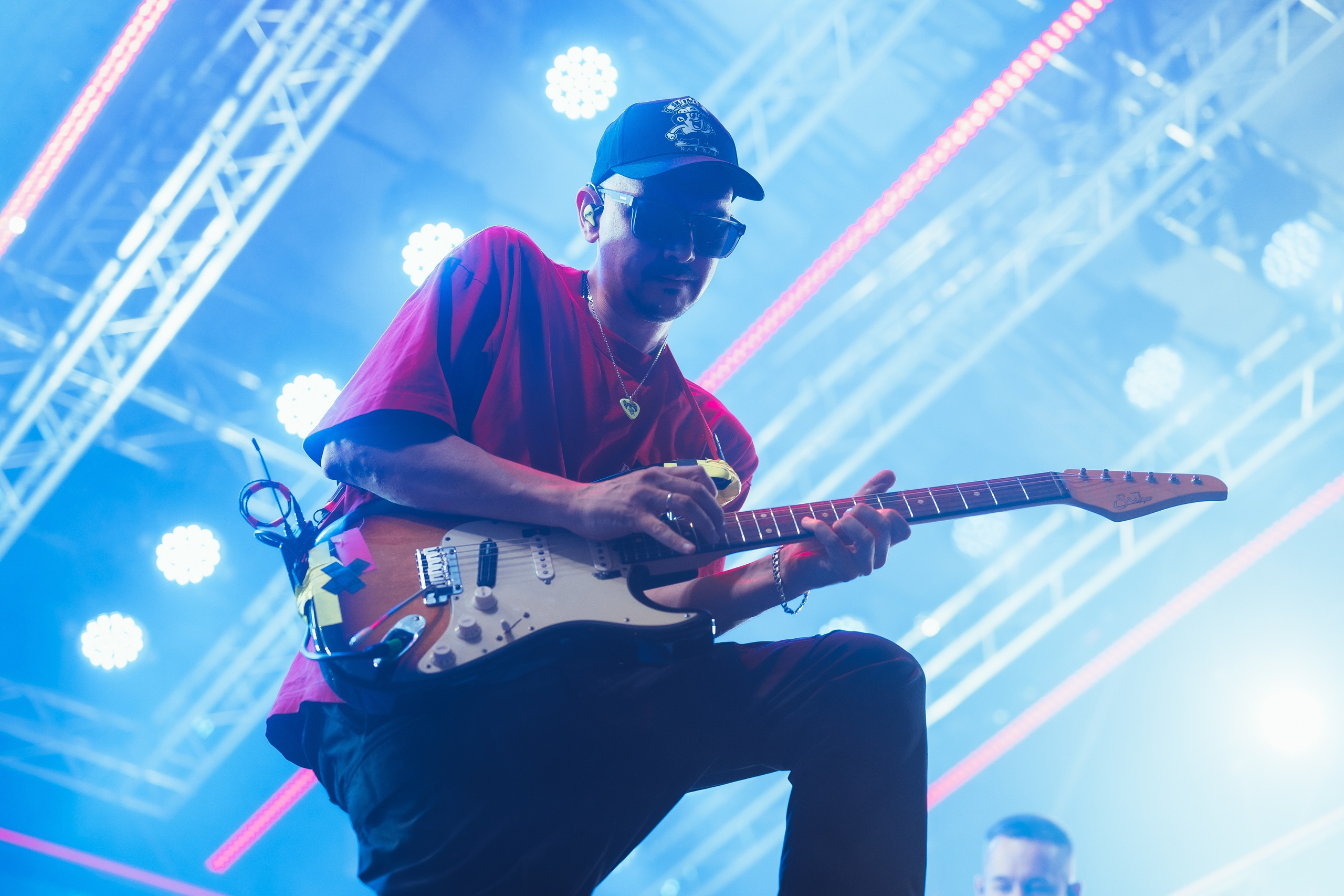 Pizza — репортажная съёмка. Иван Кубик — фотограф и видеограф