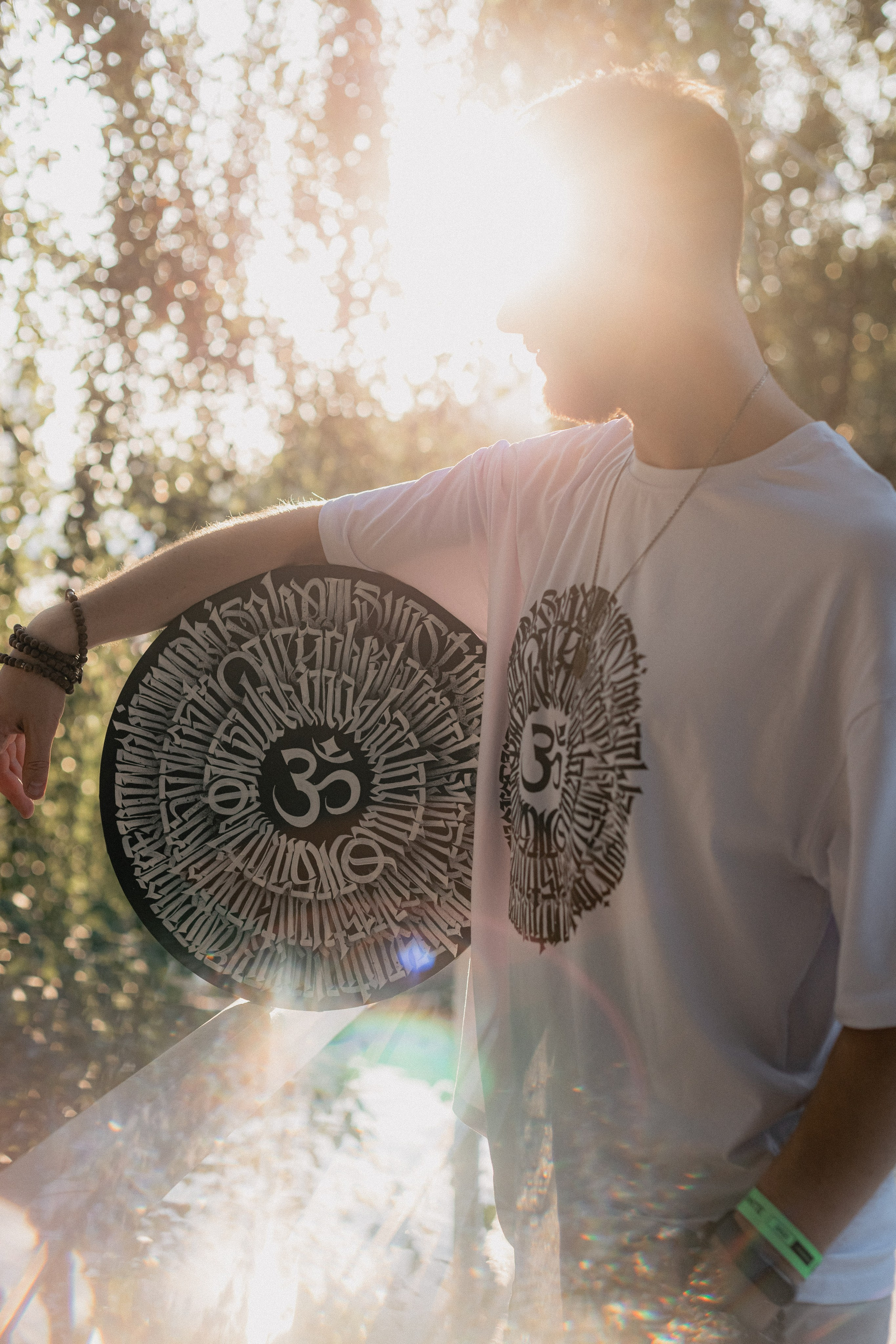 Ecstatic Berezy. Mariam Bagdasaryan