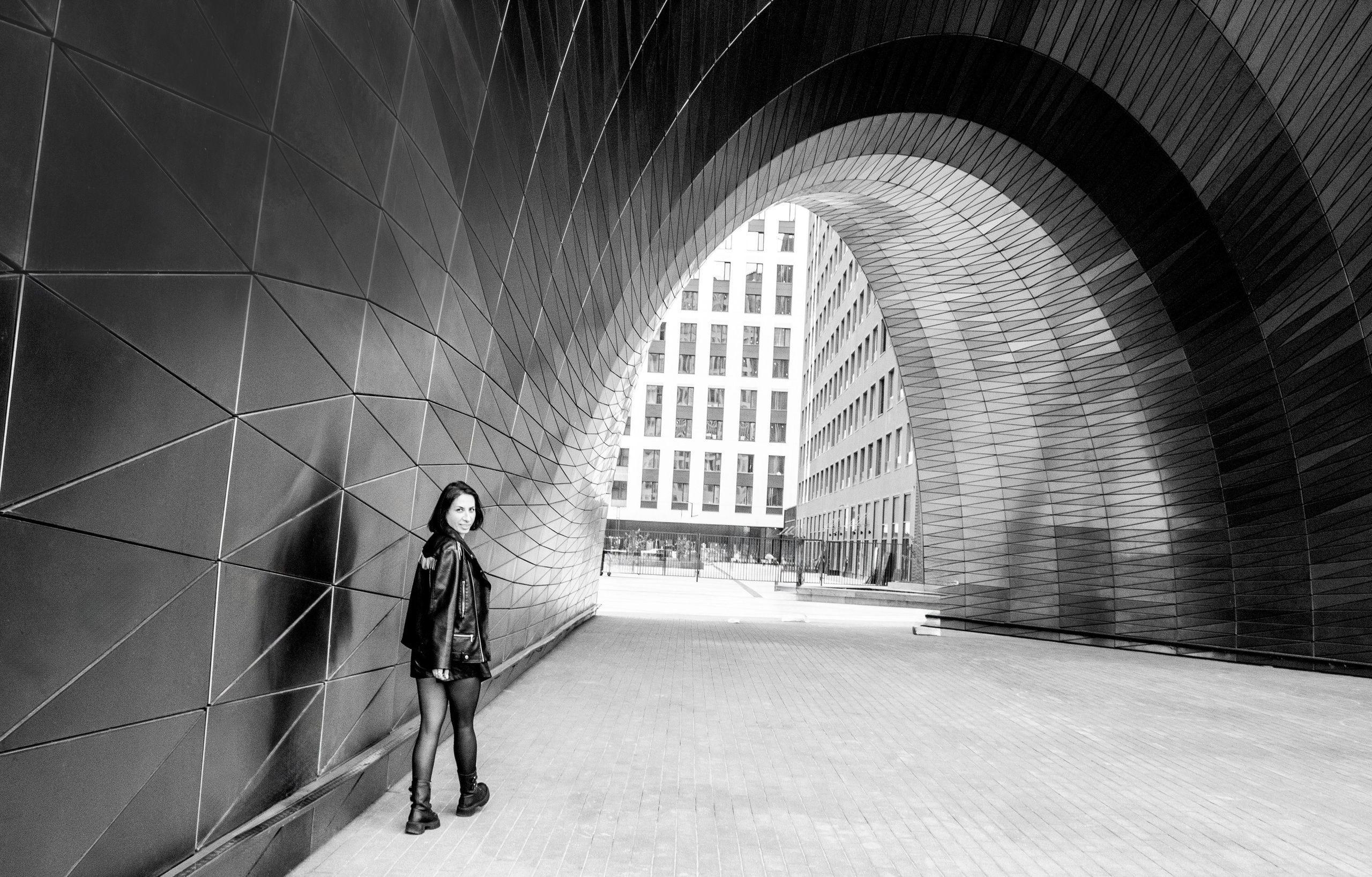 Линда. Фотограф в Москве Екатерина Малышева