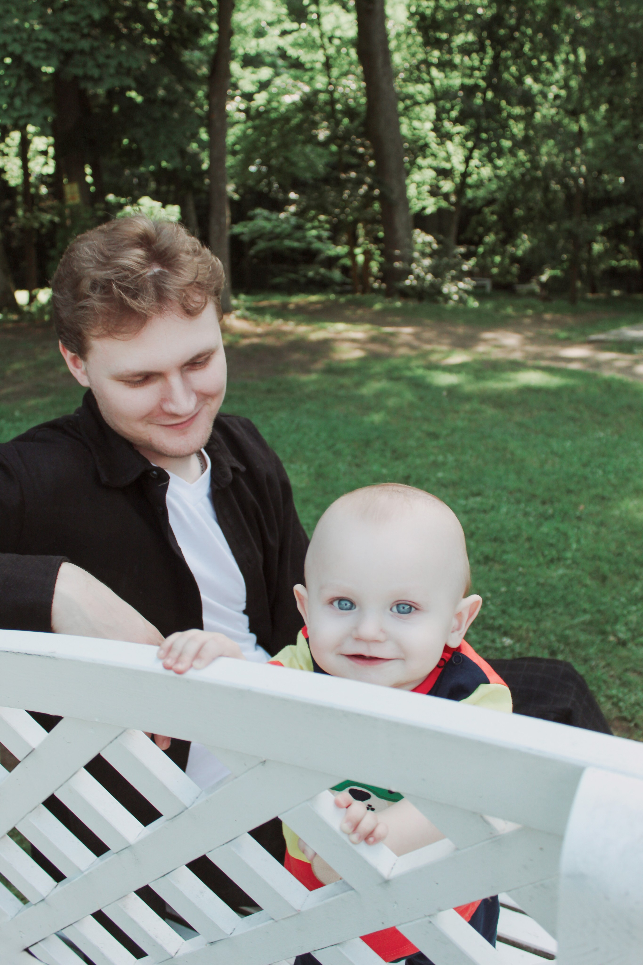 Вика и Влад. Фотограф в Москве Екатерина Малышева