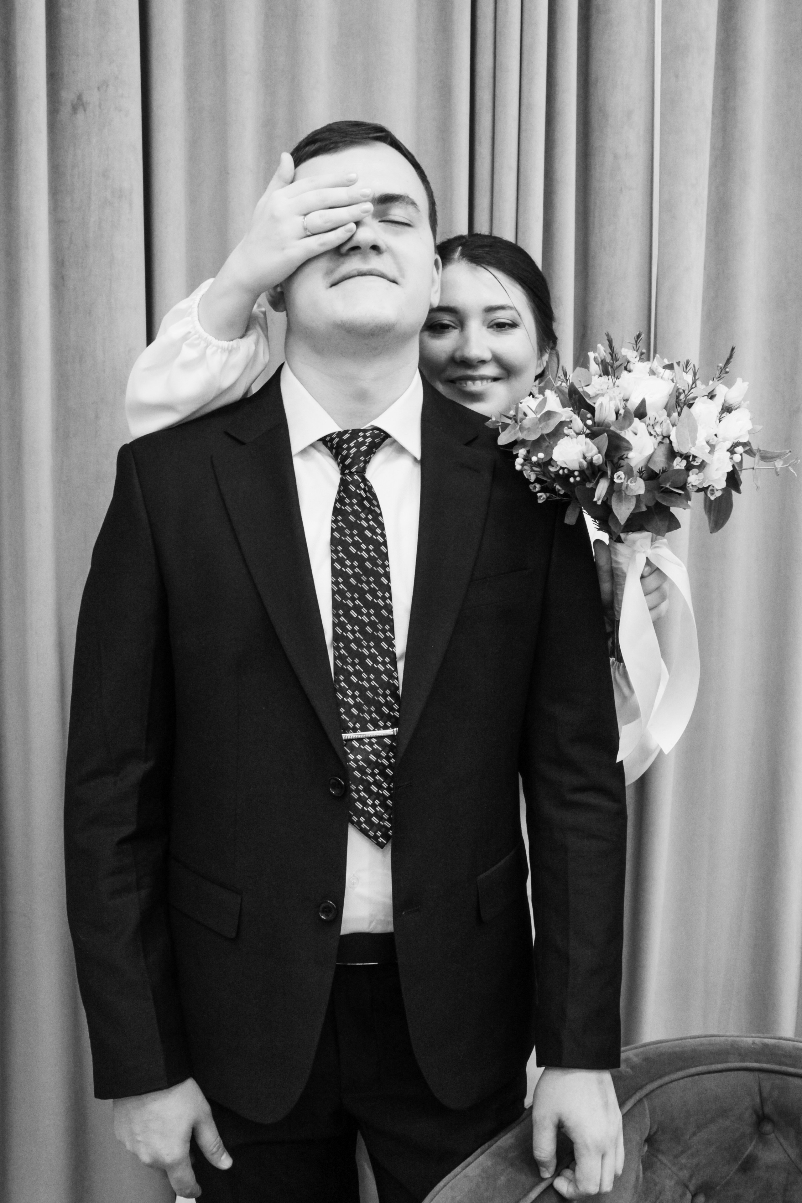 Иван и Мария. Фотограф в Москве Екатерина Малышева