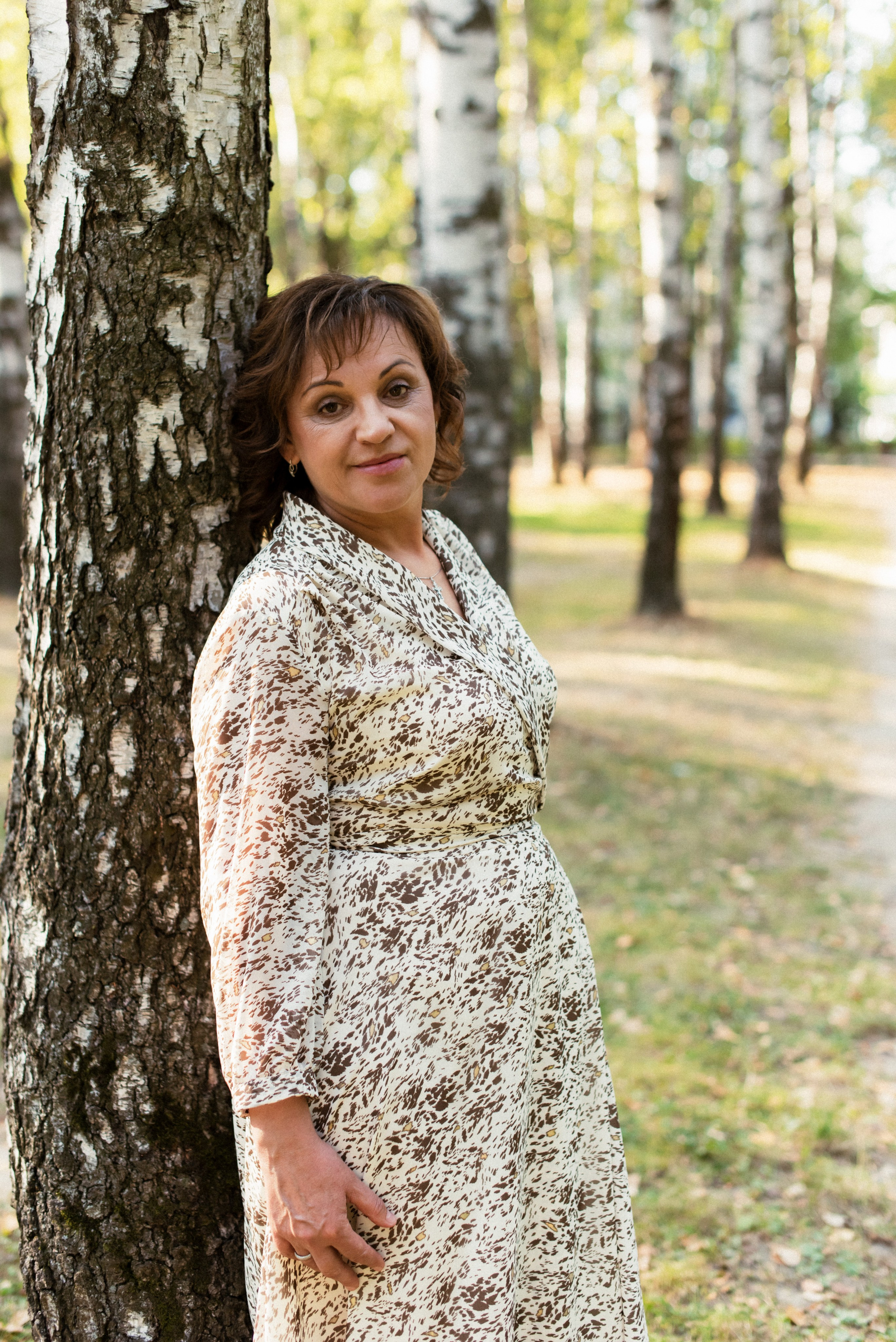 Валентина, Светлана и Ника. Женский фотограф в Москве и МО