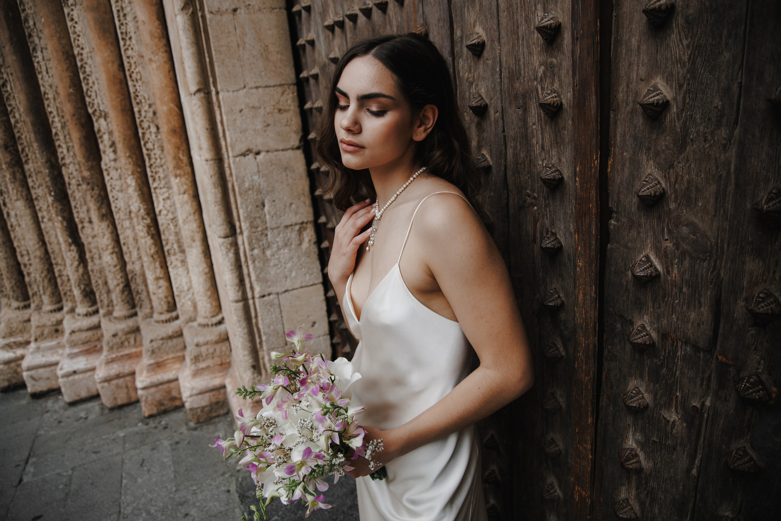 Wedding. El fotógrafo de bodas Andrei Andryukhov en Valencia