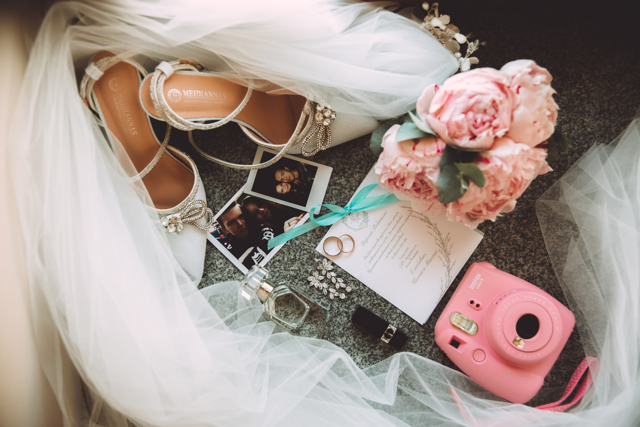 Максим & Ксения. Анна Михайлова|Свадебный фотограф в Санкт-Петербурге