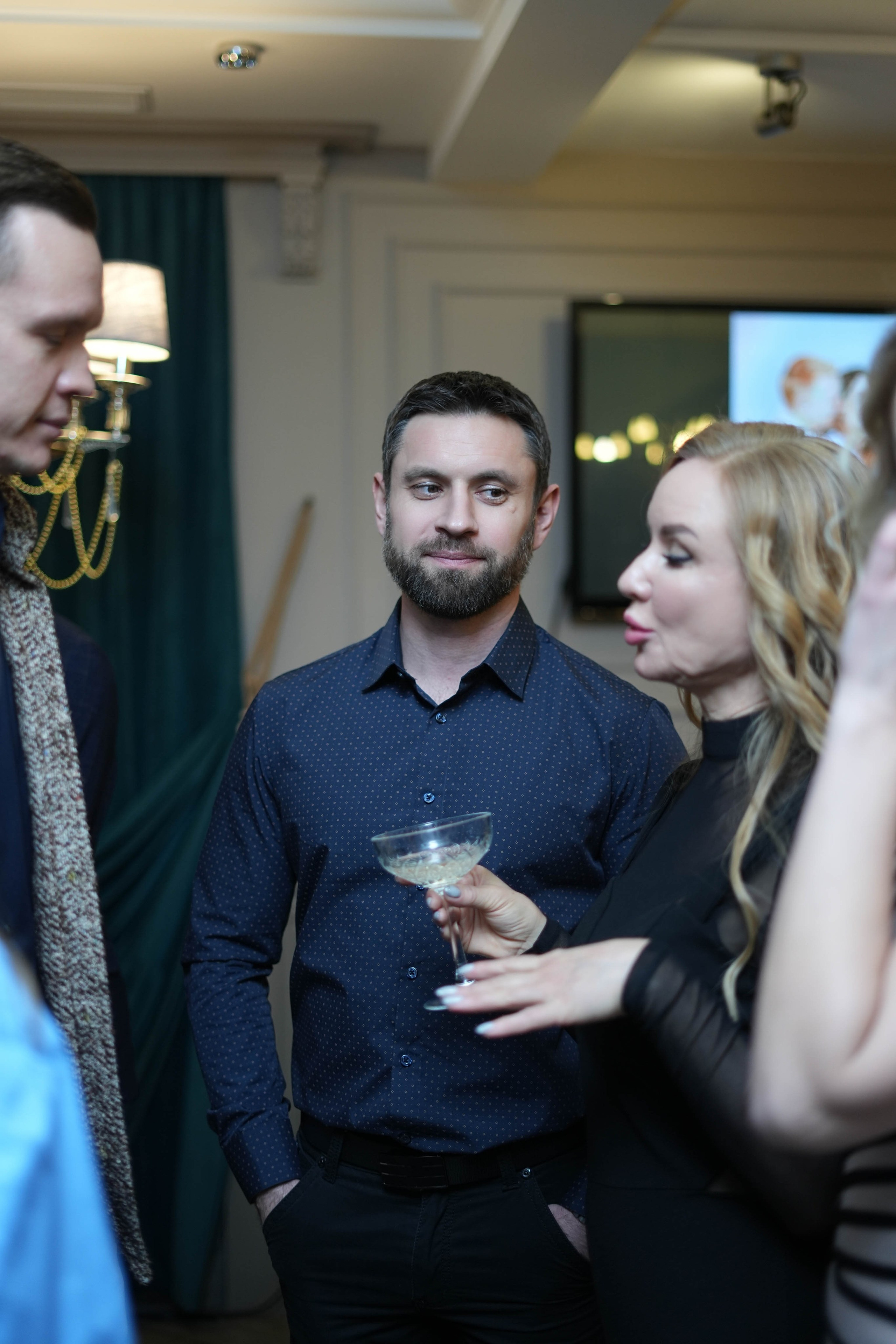 Лена+ Илья. Фотограф Волгоград Анастасия Ли