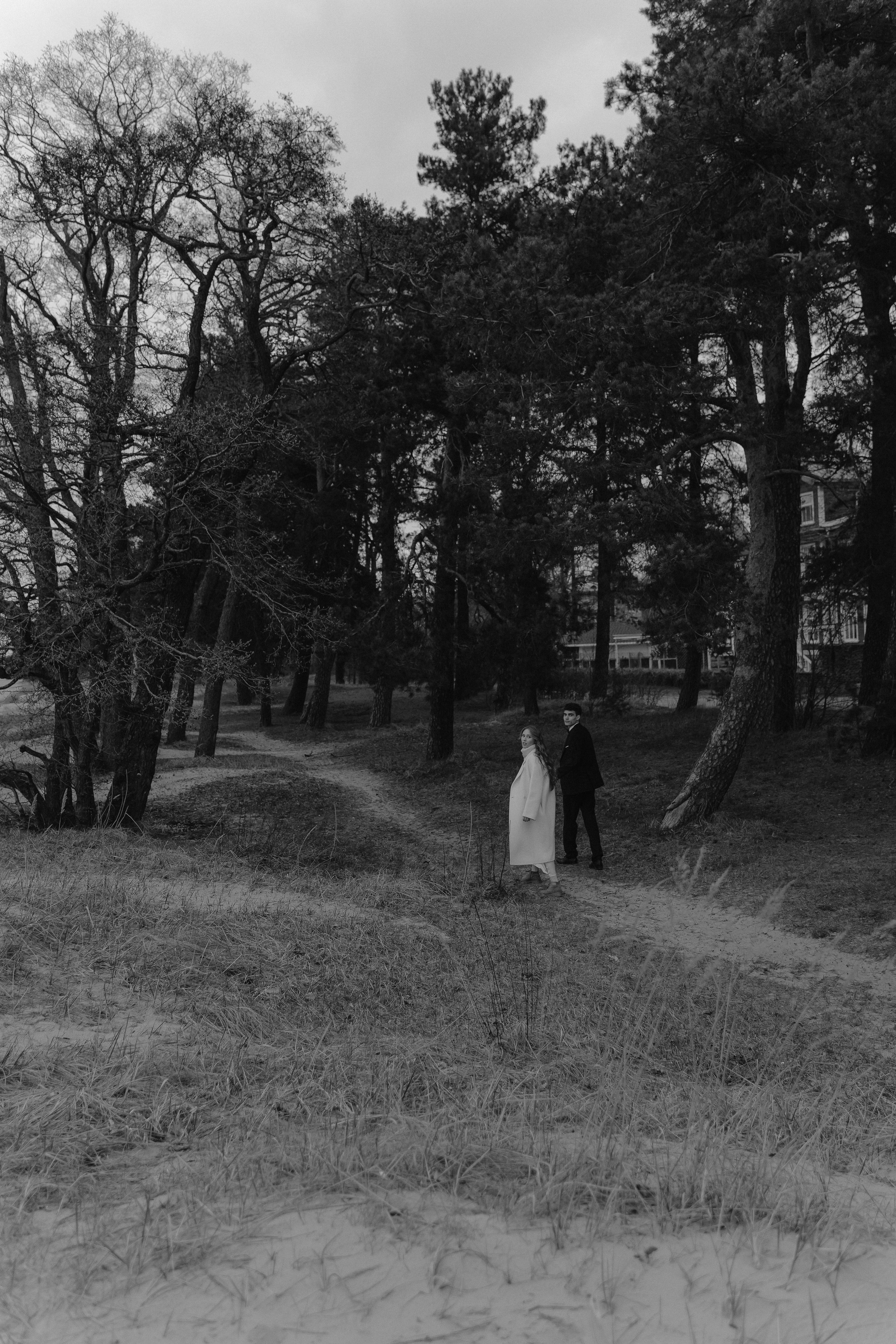 P&A (творческая съемка). Свадебный фотограф — Наталья Фед СПб/Москва