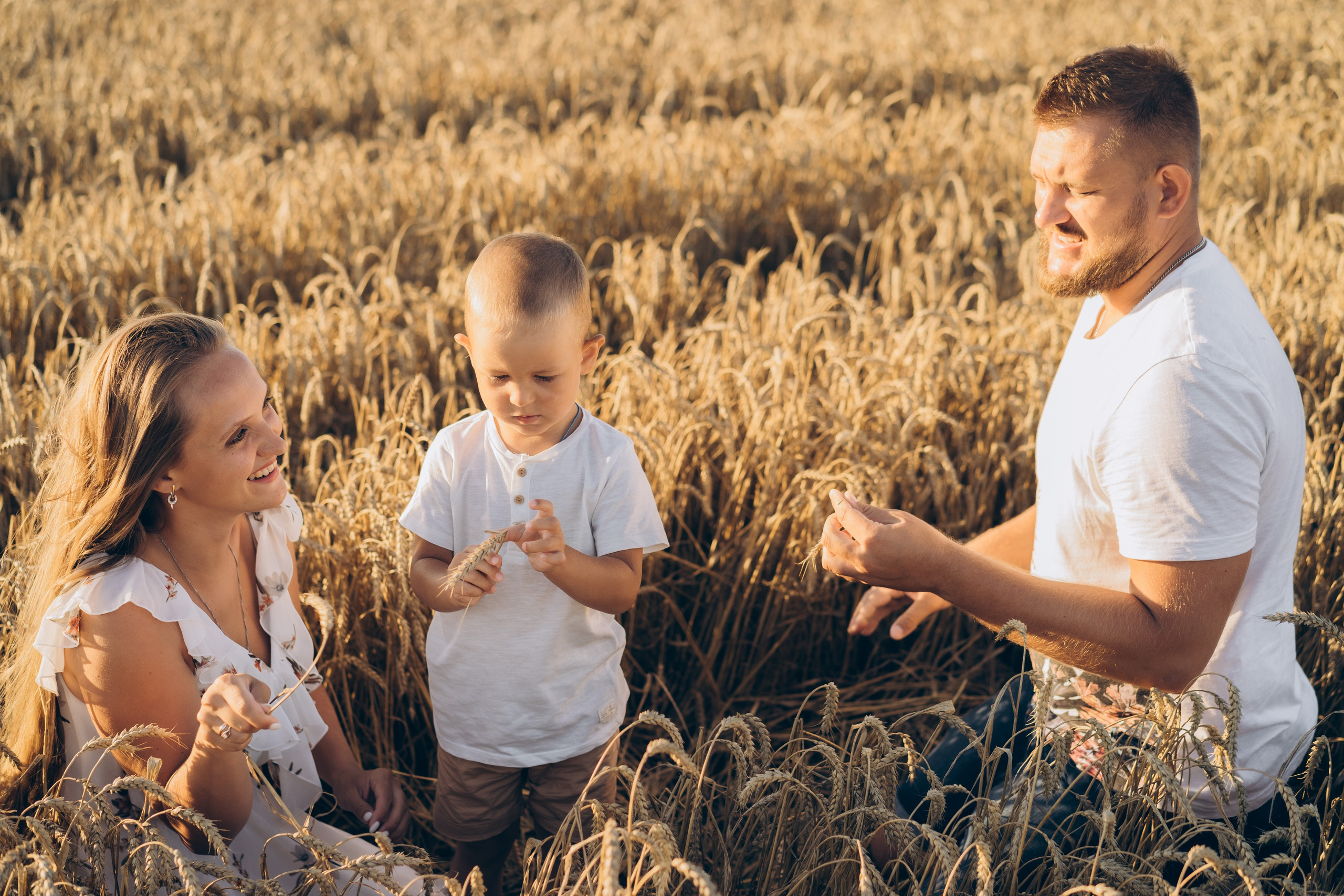 Екатерина и Евгений. Фотограф в Баку Екатерина Ракитянская