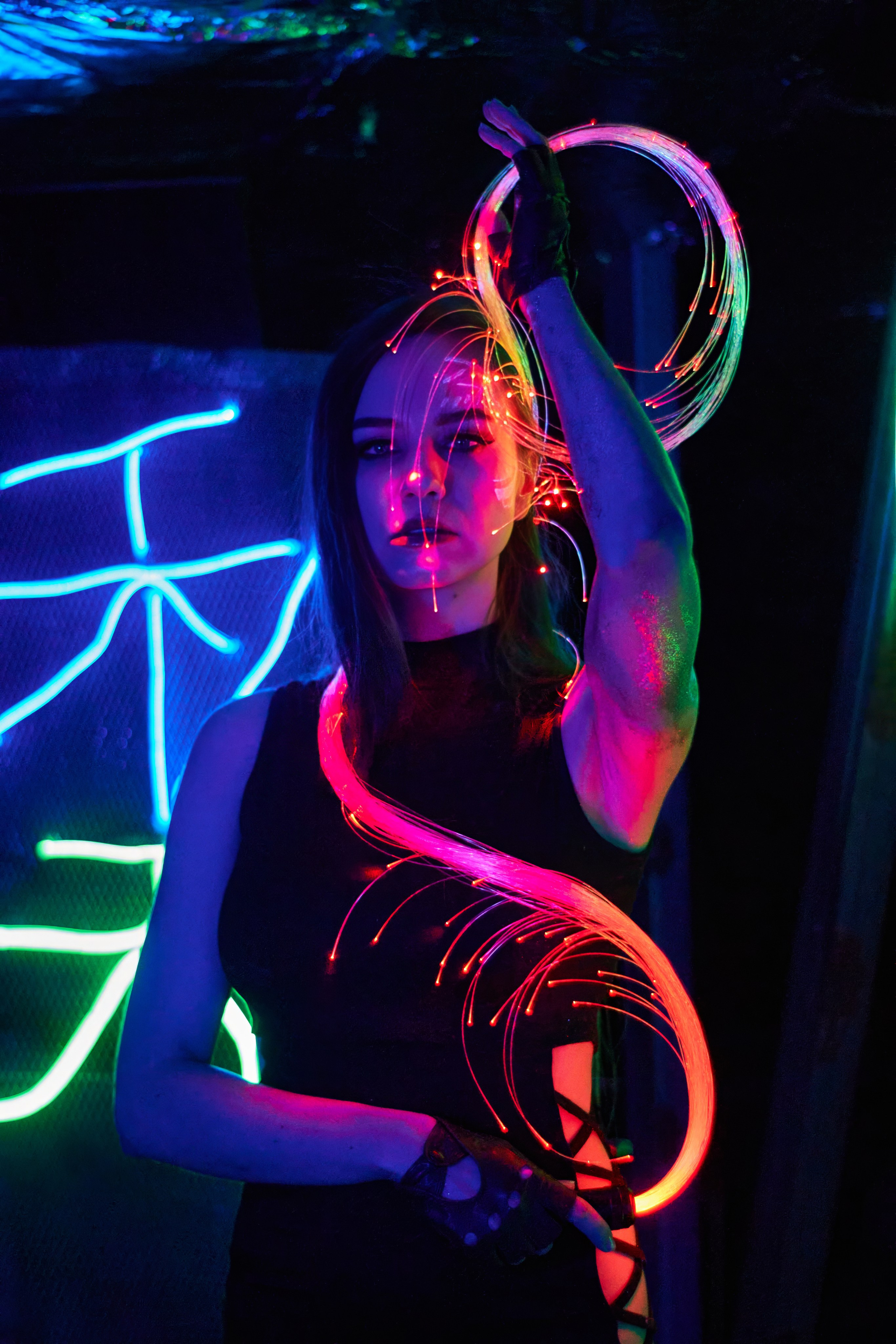 Ярослава. Фотограф в Южно-Сахалинске Гусаков Евгений