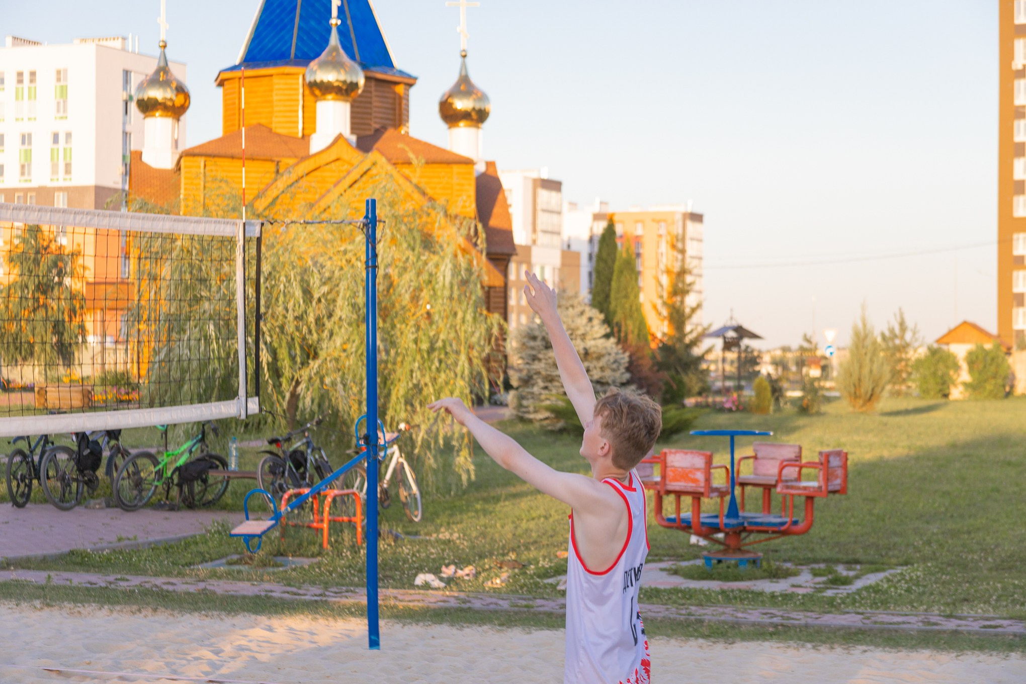 МЕРОПРИЯТИЯ. Визуальная упаковка брендов и проектов через фото и видеопроизводство