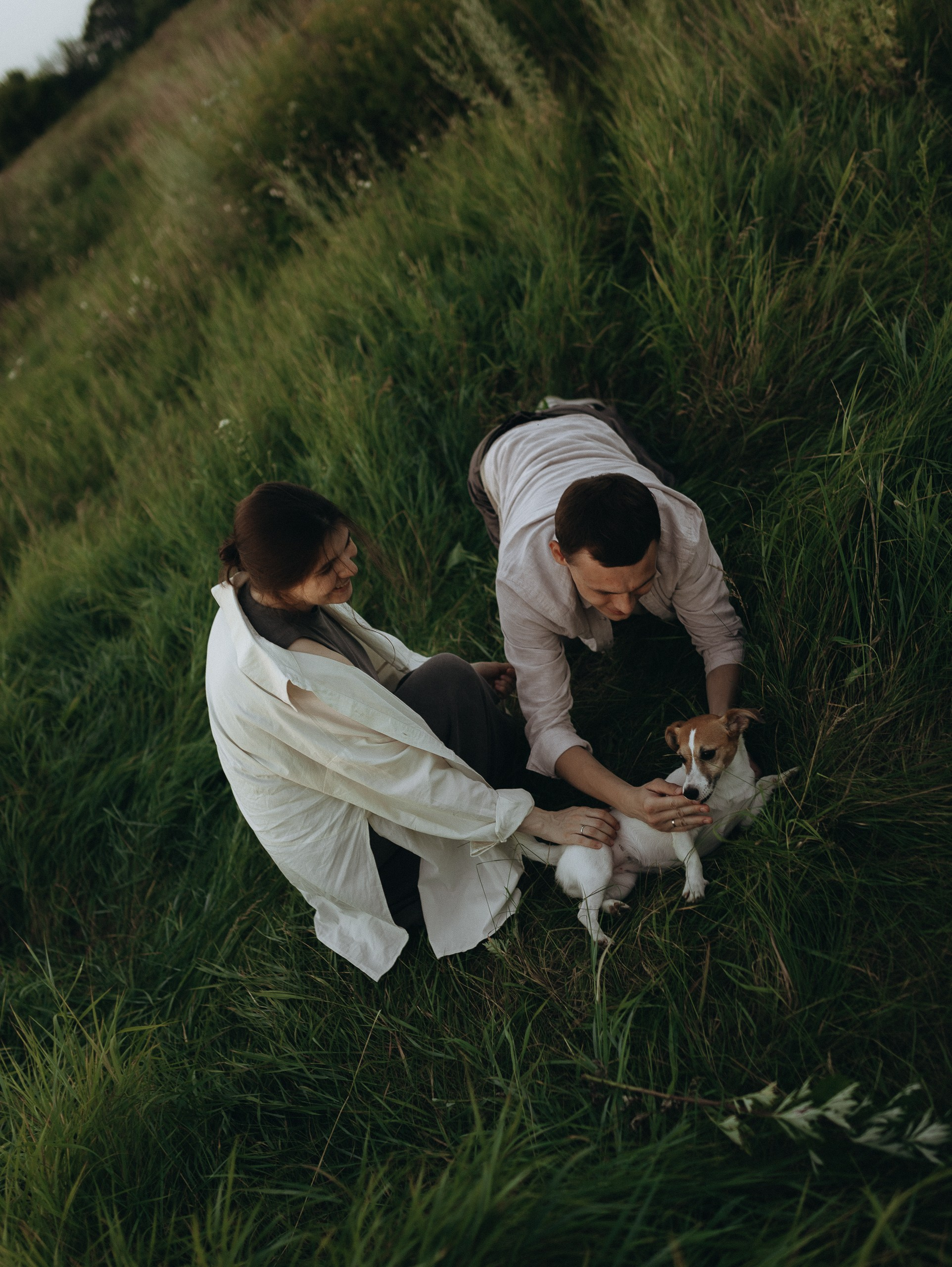 ♡. Фотограф во Владимире, Москве и Суздале-Виктория Чистякова