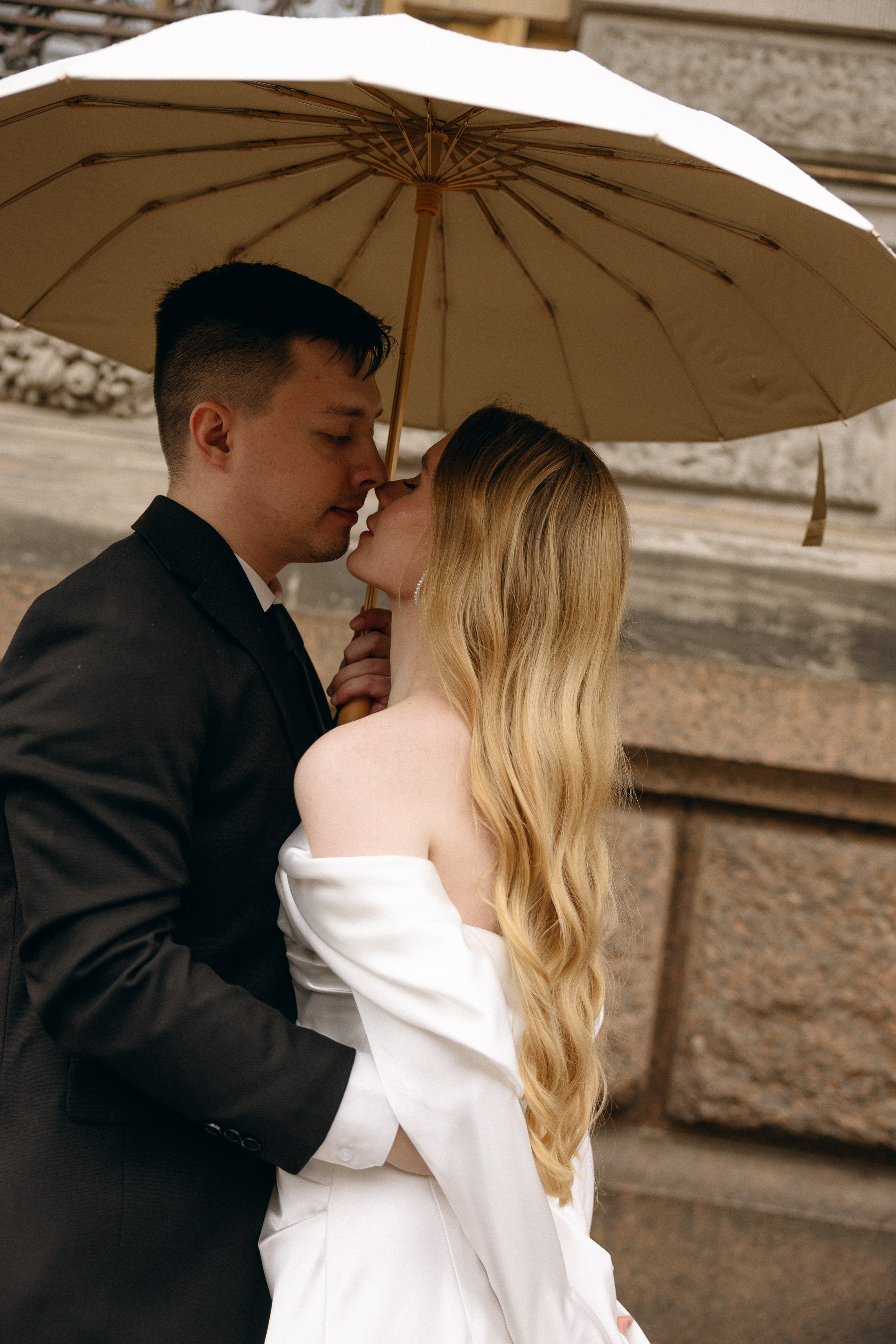 ИльЯнь. Свадебный фотограф Таня Караисаева