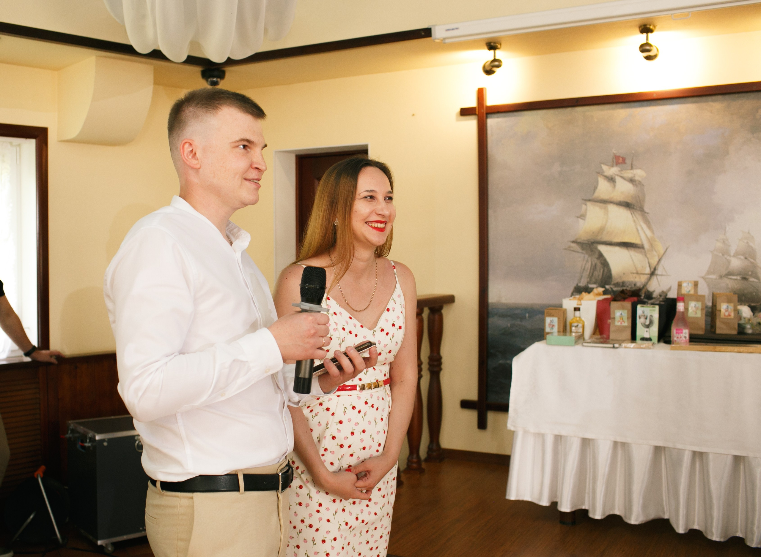 Дмитрий и Яна. Свадебный и детский фотограф в Волгограде Слава Белов