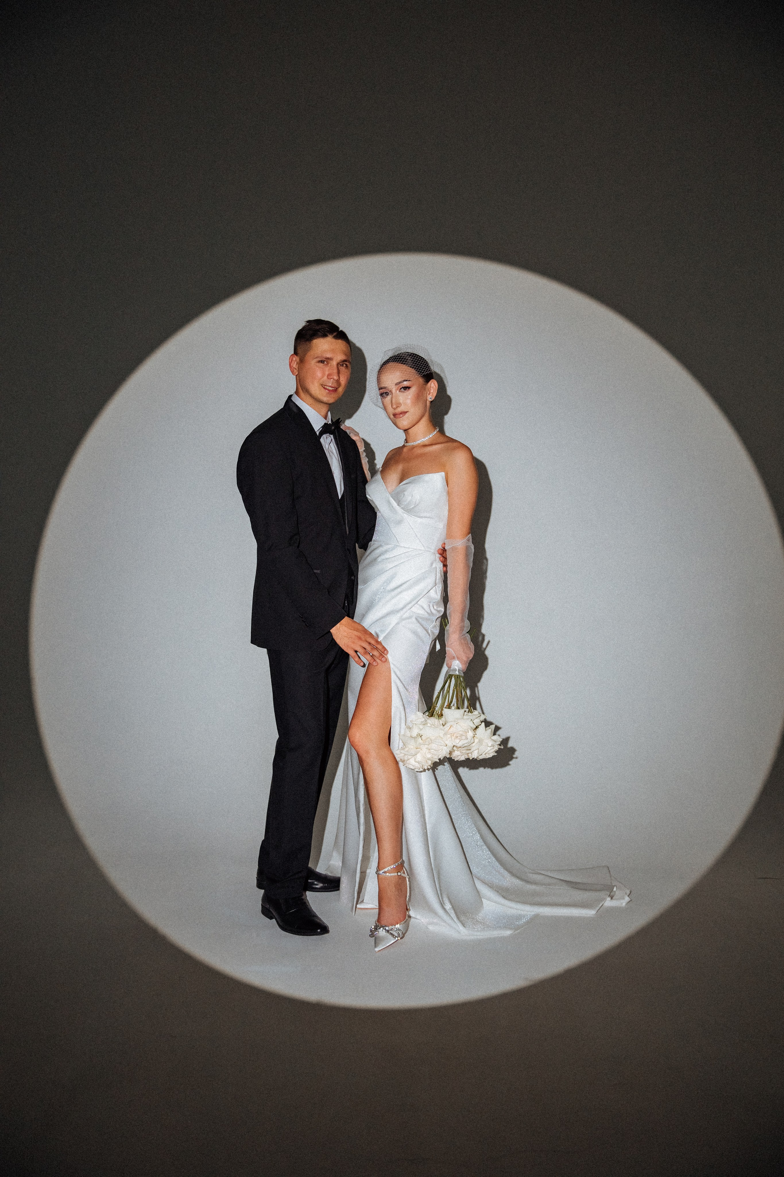 Игорь и Кристина (2022). Romanovs | Свадебный фотограф и видеограф Чебоксары Казань Москва