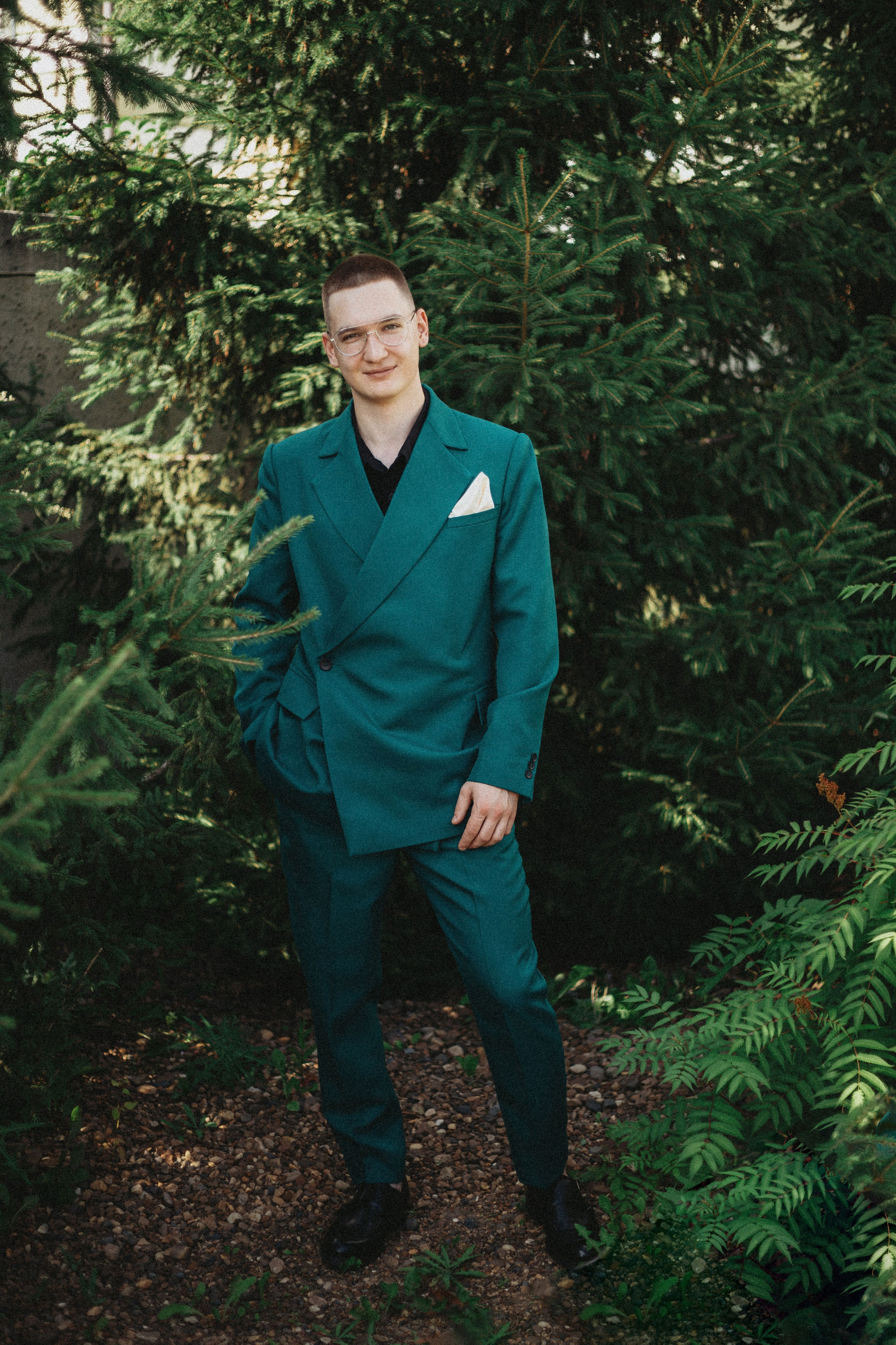 Алина&Иван. Фотограф ЕКБ