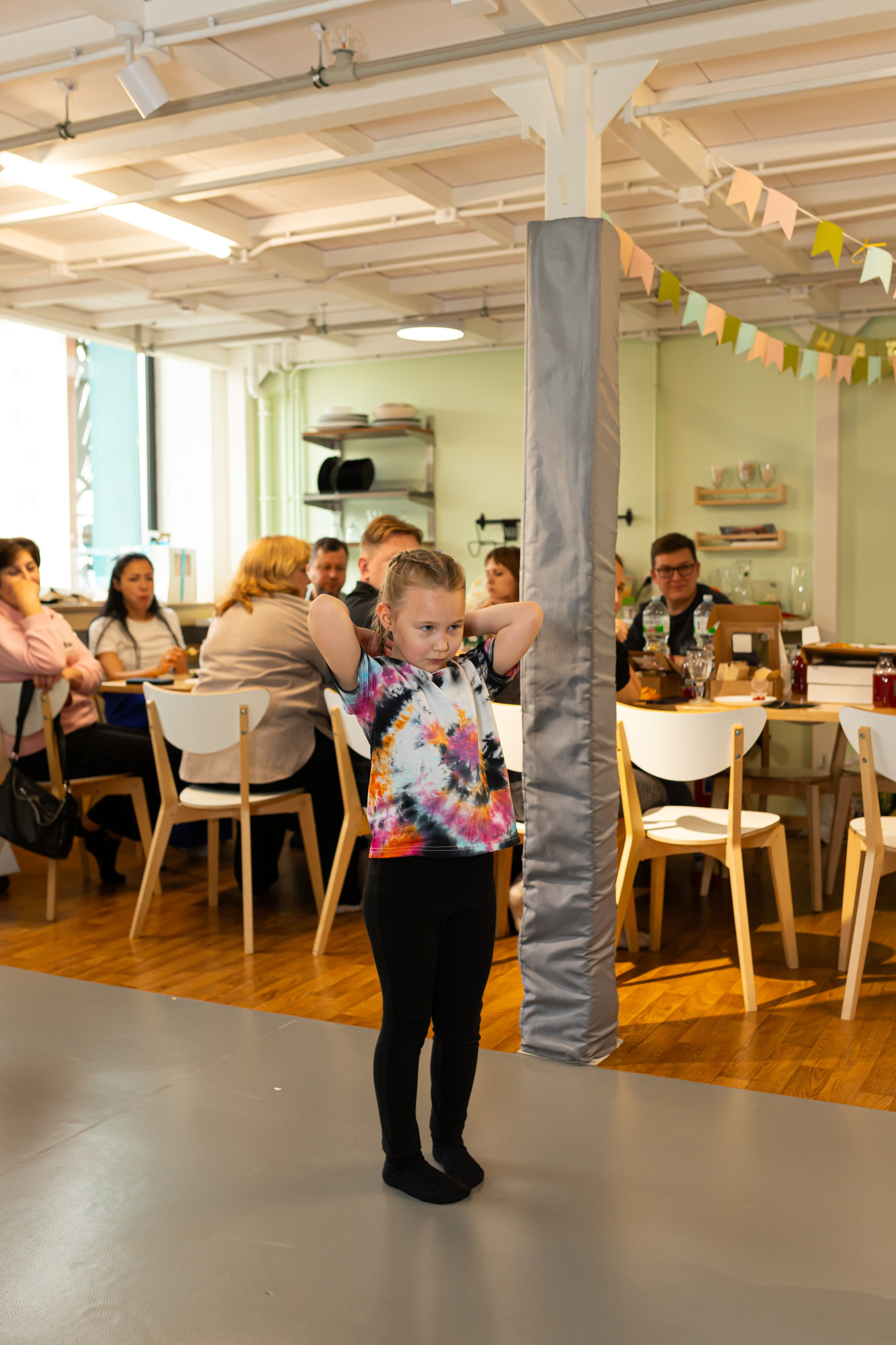 День рождение Алексея. Марина Шаймухаметова. Фотограф в Уфе