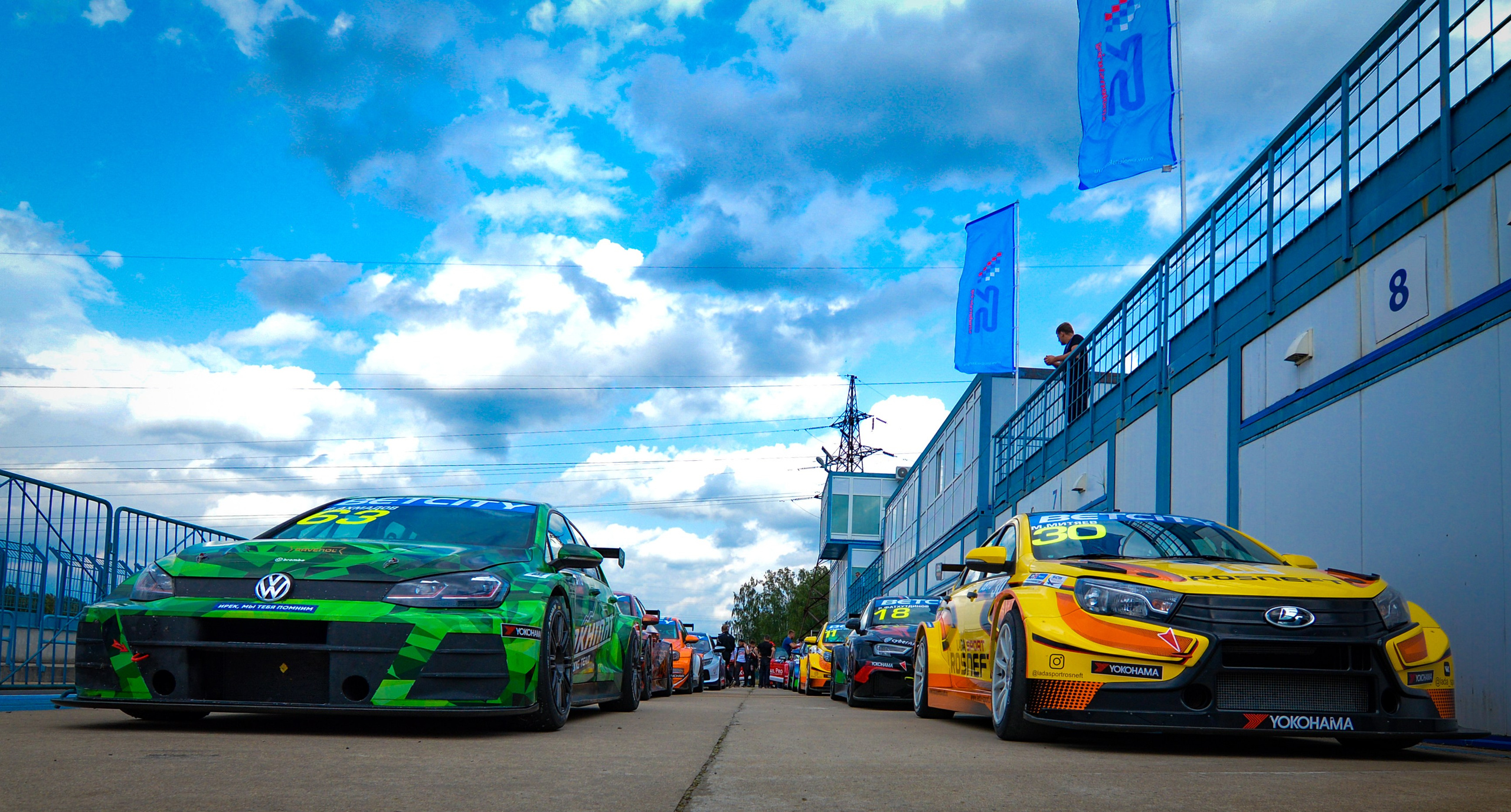 Смоленск — СМП РСКГ — 11-12.07.2020. AlexFecto — галереи фотографий