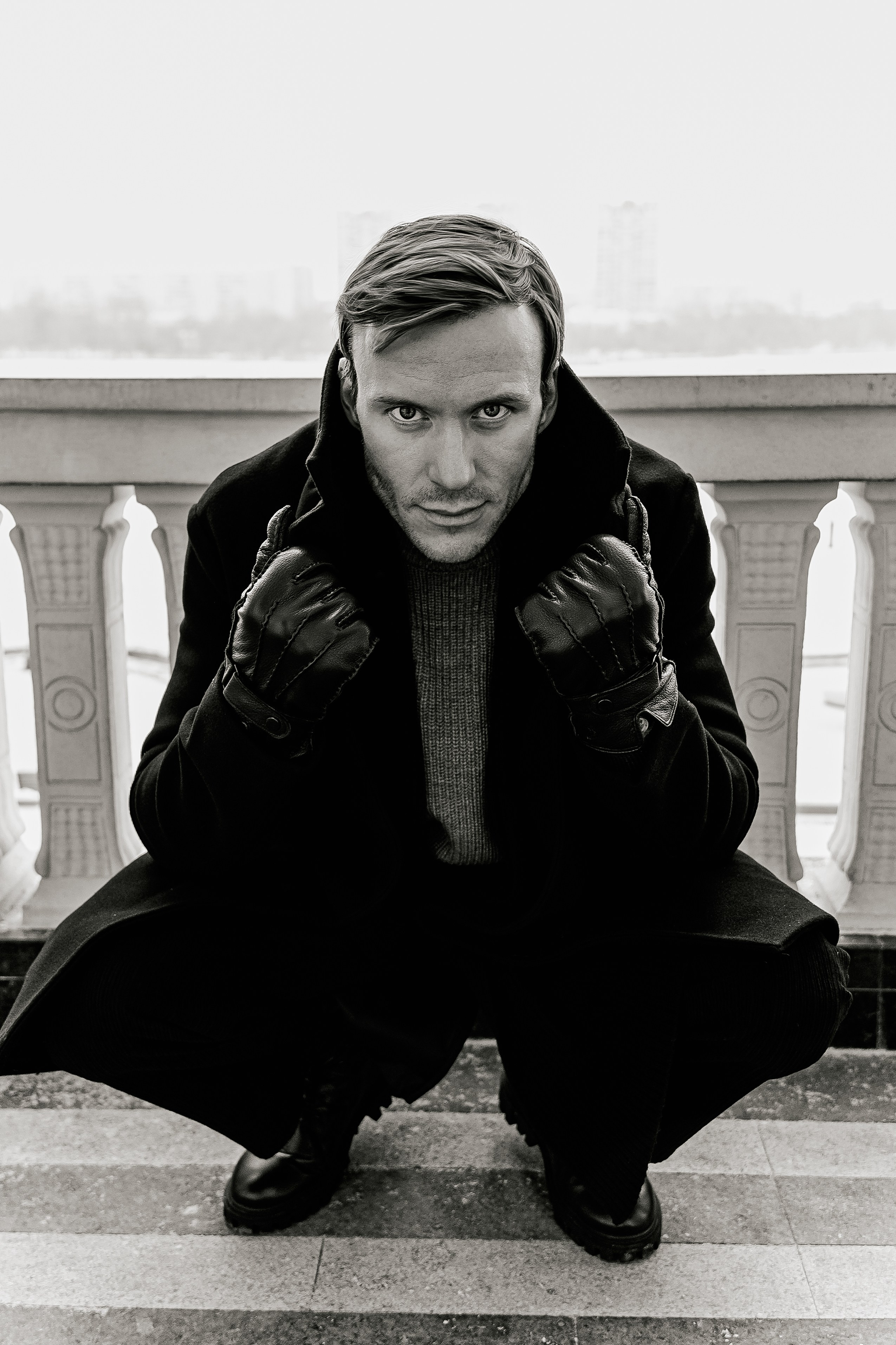 Семён. Свадебный/Портретный фотограф снимаю в Москве