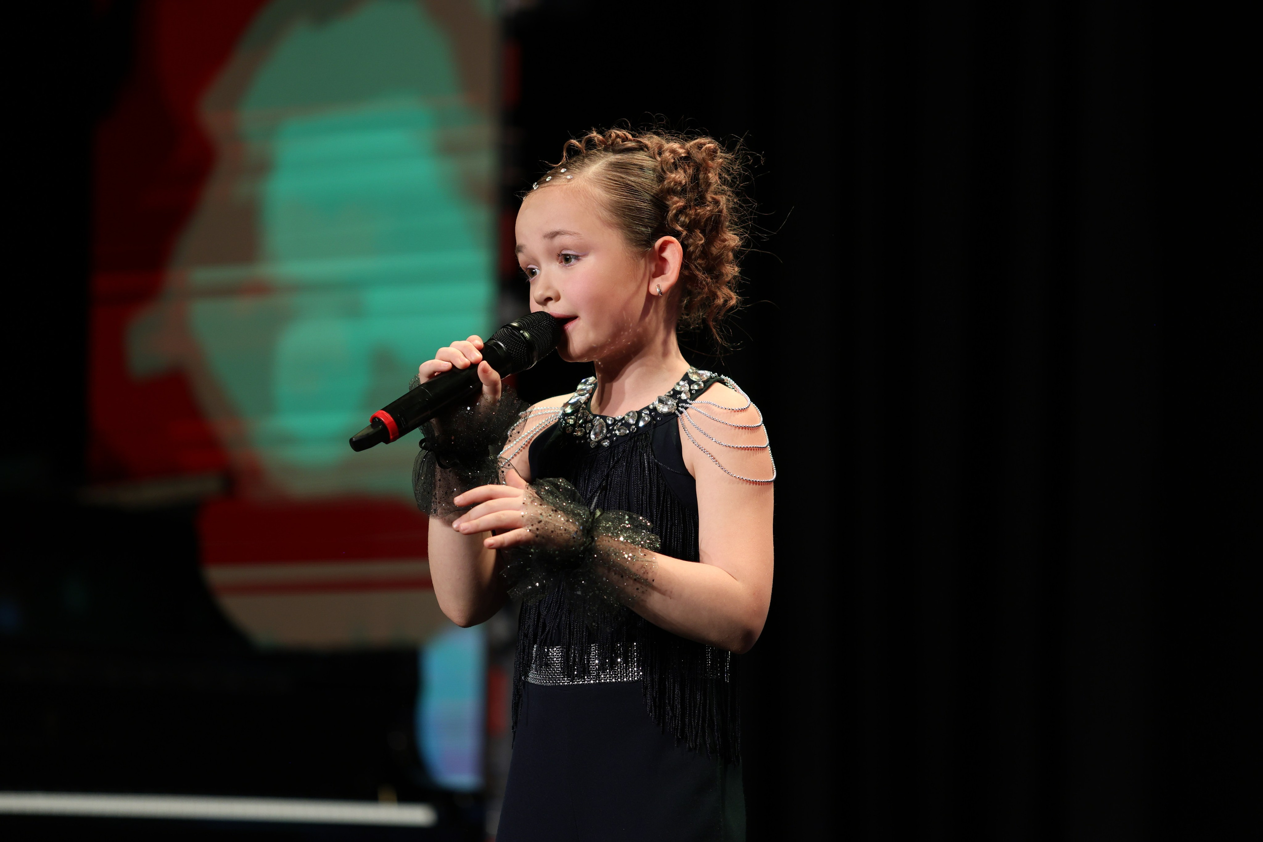 25 января, г. Челябинск. Золотое яблочко