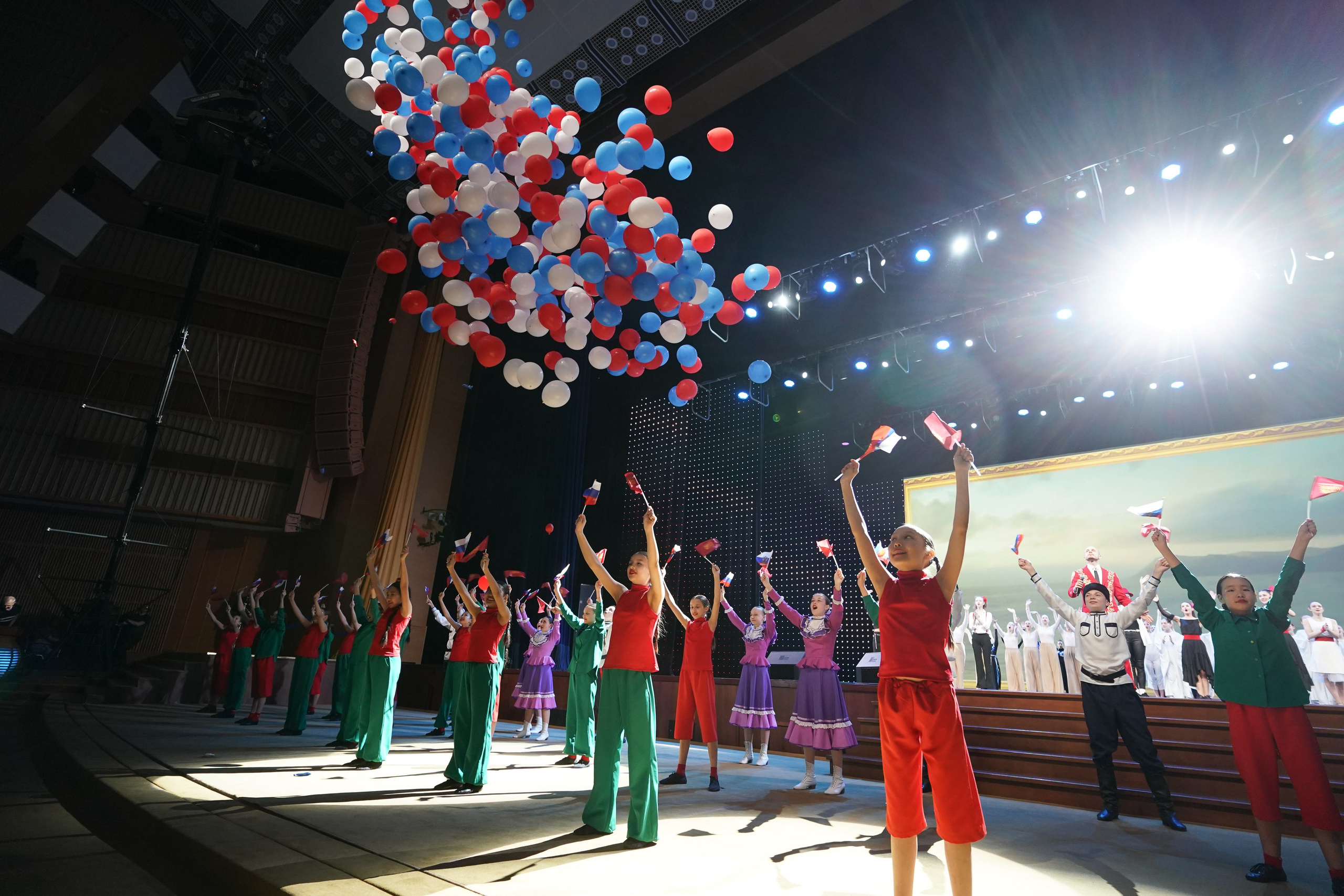 19 мая, отделение 2, г. Москва, Кремль. Золотое яблочко