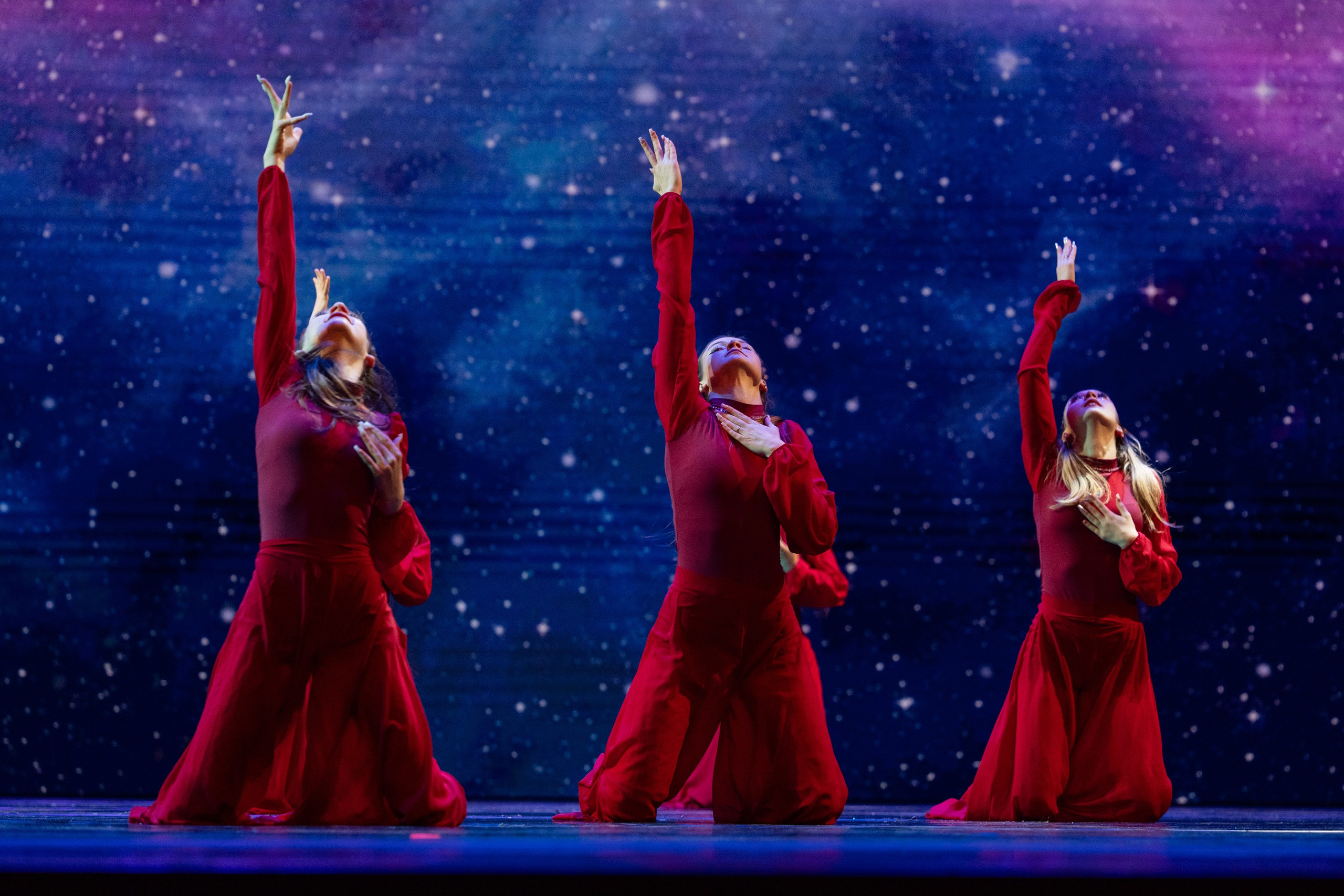 18 мая, г. Москва, Кремль, Концерт. Золотое яблочко