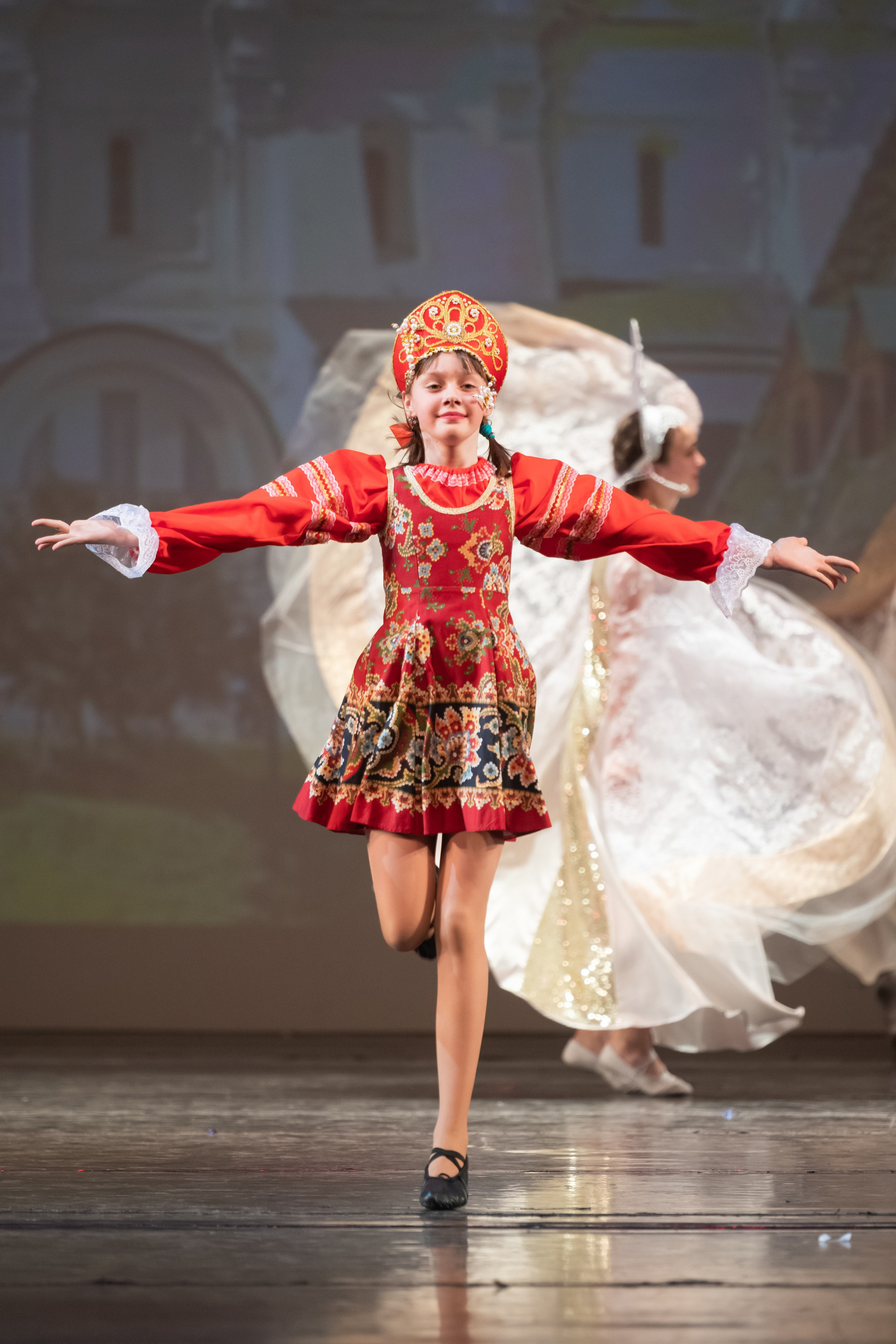 15 сентября, концерт БКЗ. Золотое яблочко