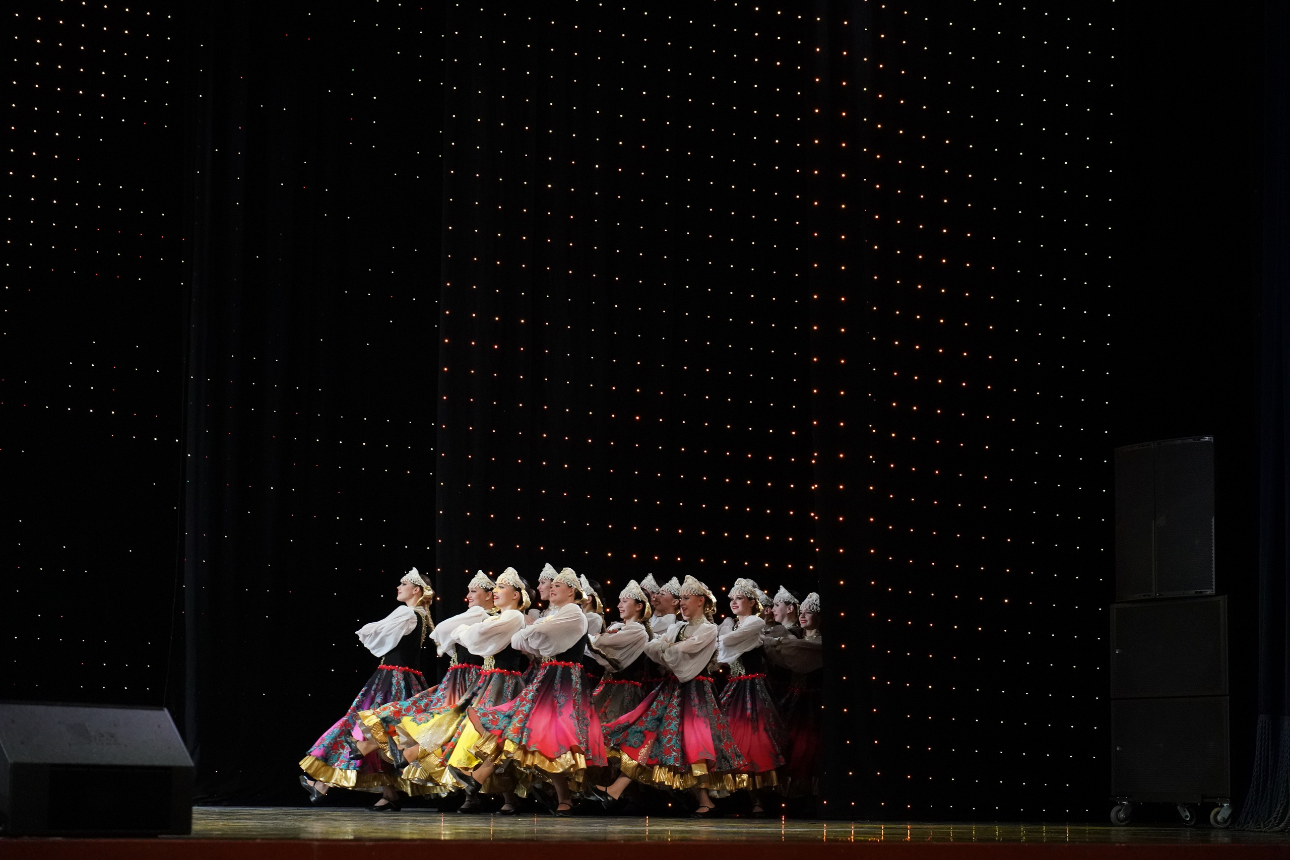 19 мая, отделение 1, г. Москва, Кремль. Золотое яблочко