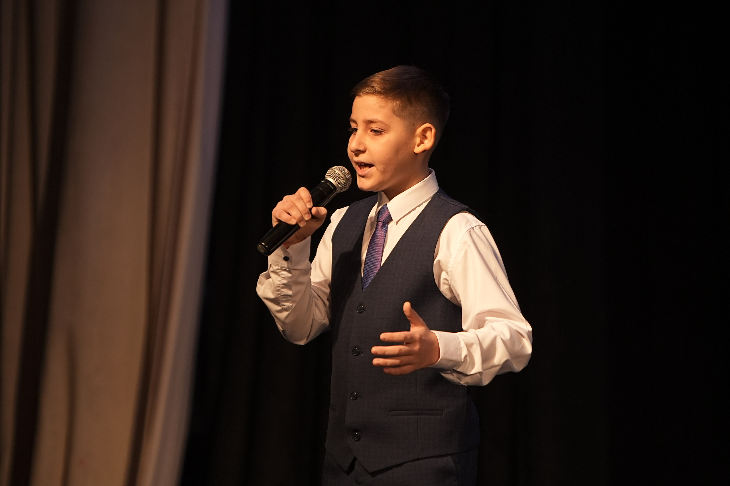 14 декабря, г. Тула. Золотое яблочко