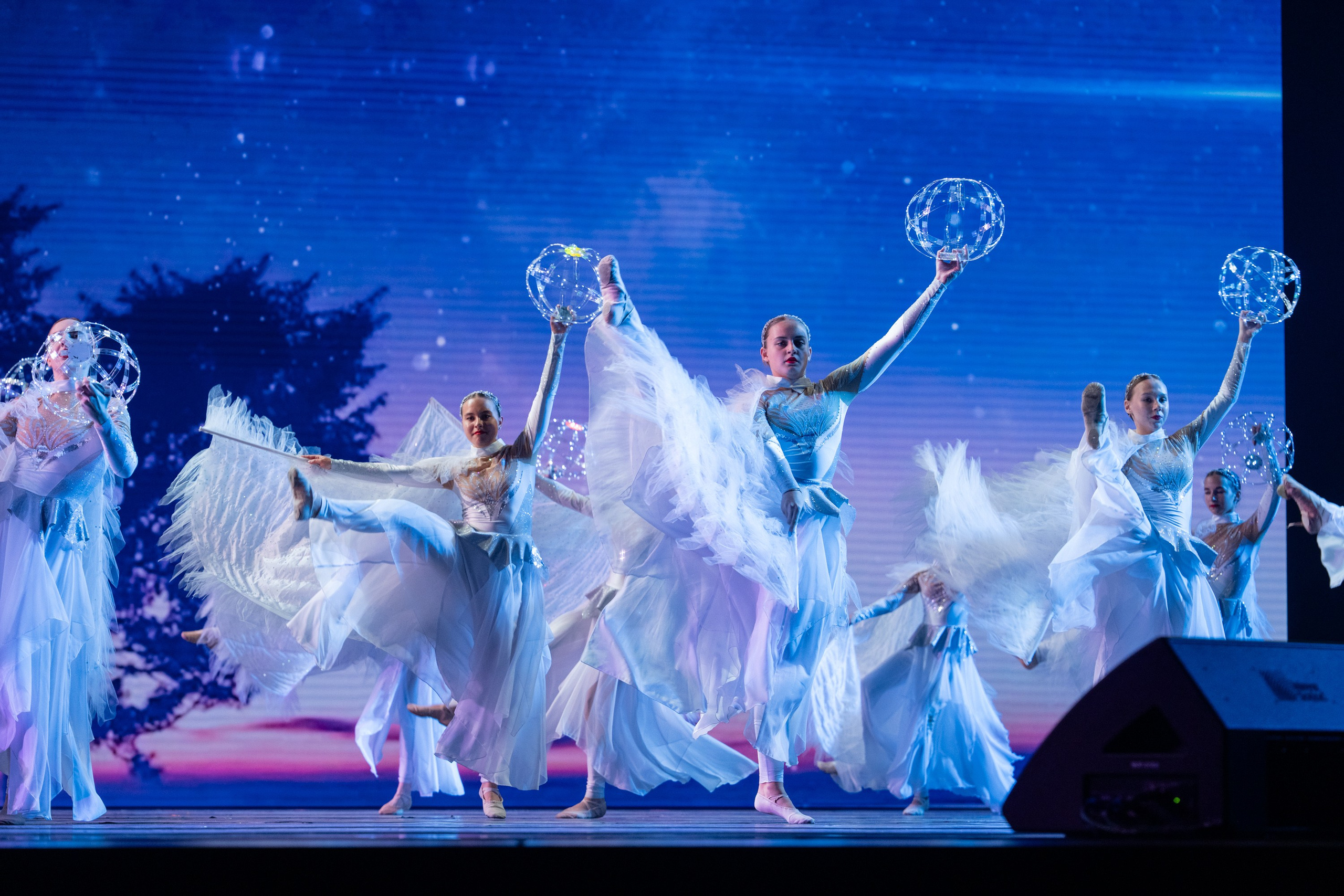 16 мая, г. Москва, Кремль, Концерт. Золотое яблочко