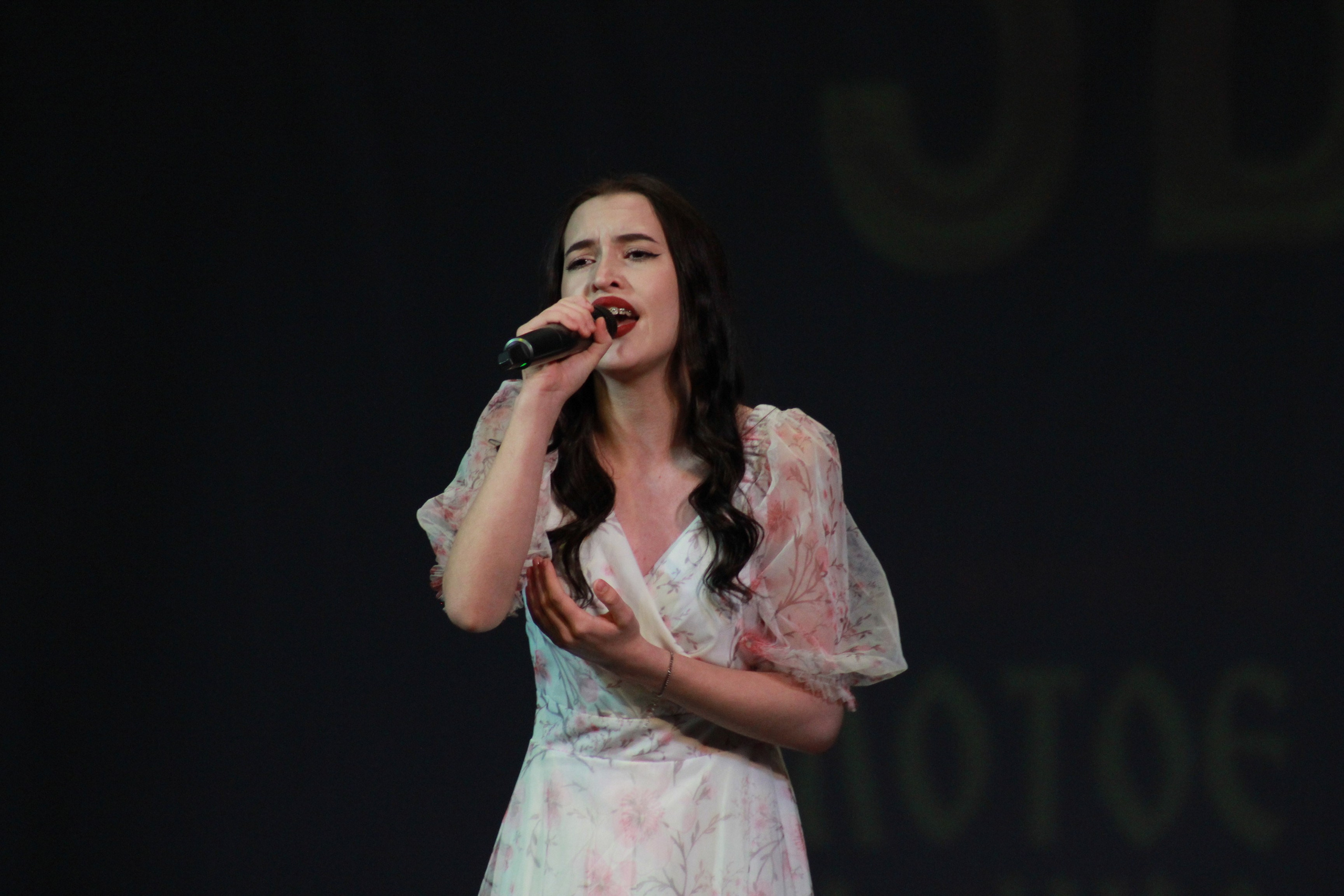 15 декабря, г. Архангельск. Золотое яблочко