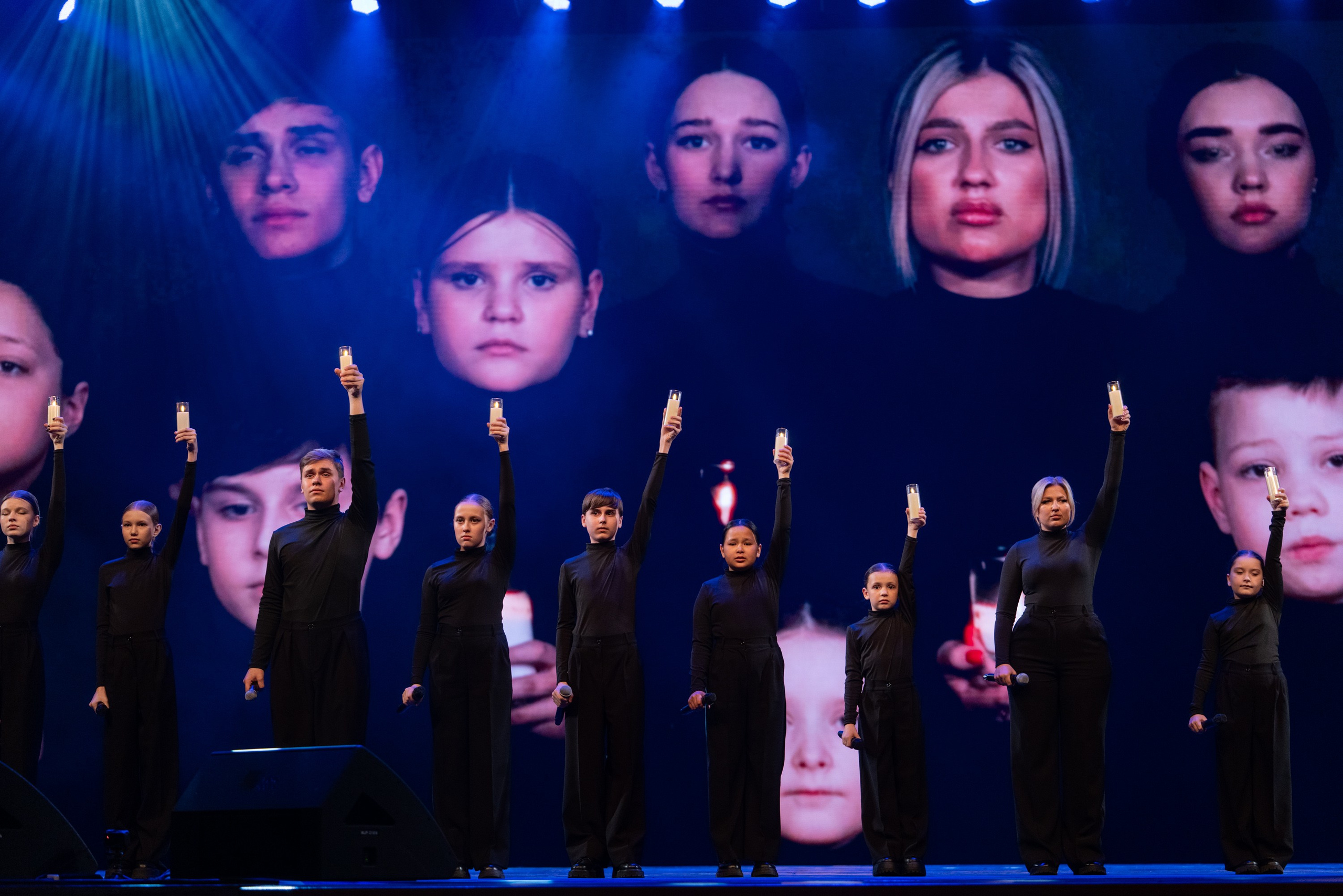 16 мая, г. Москва, Кремль, Концерт. Золотое яблочко