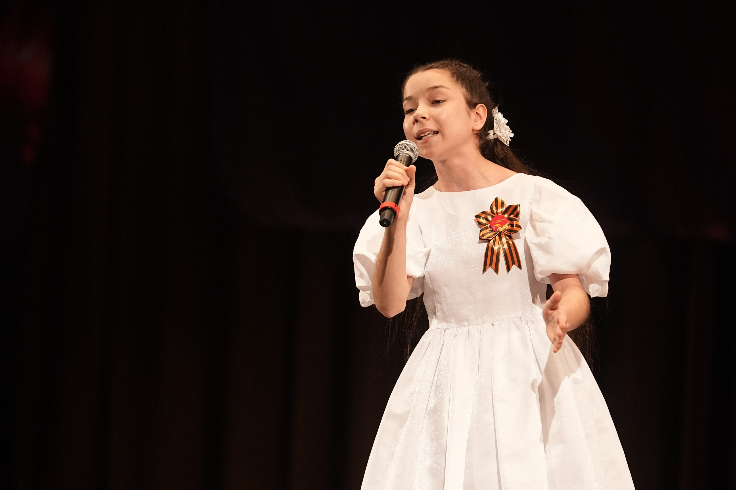 7 декабря, блок 2, г. Москва. Золотое яблочко