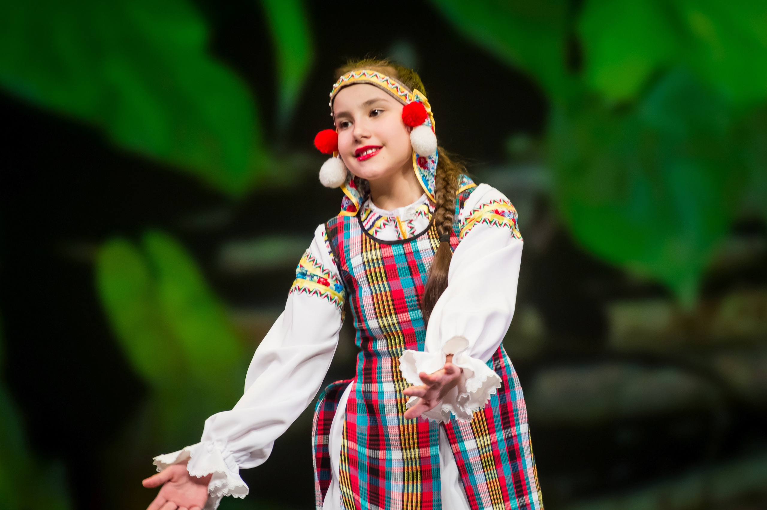 13 мая, часть 2, Кремль, г. Москва. Золотое яблочко