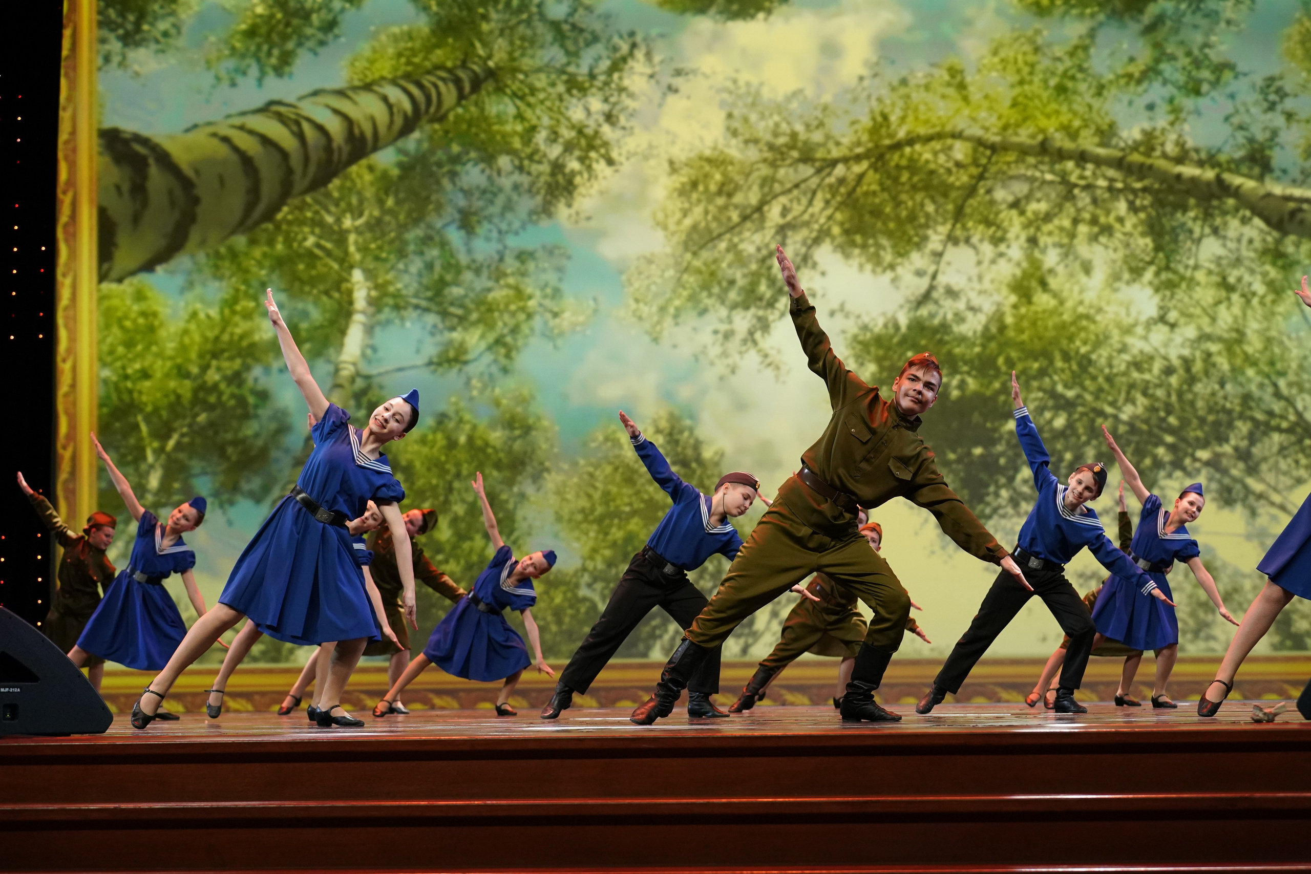 18 мая, отделение 1, г. Москва, Кремль. Золотое яблочко