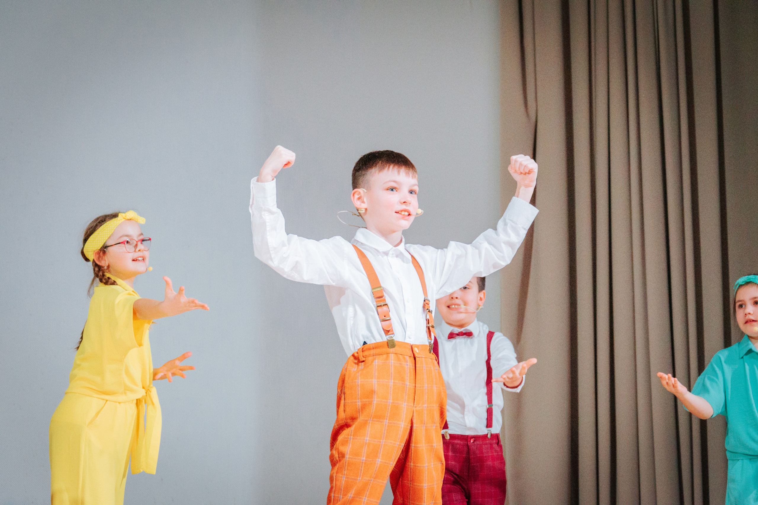 16 марта, г. Суздаль. Золотое яблочко