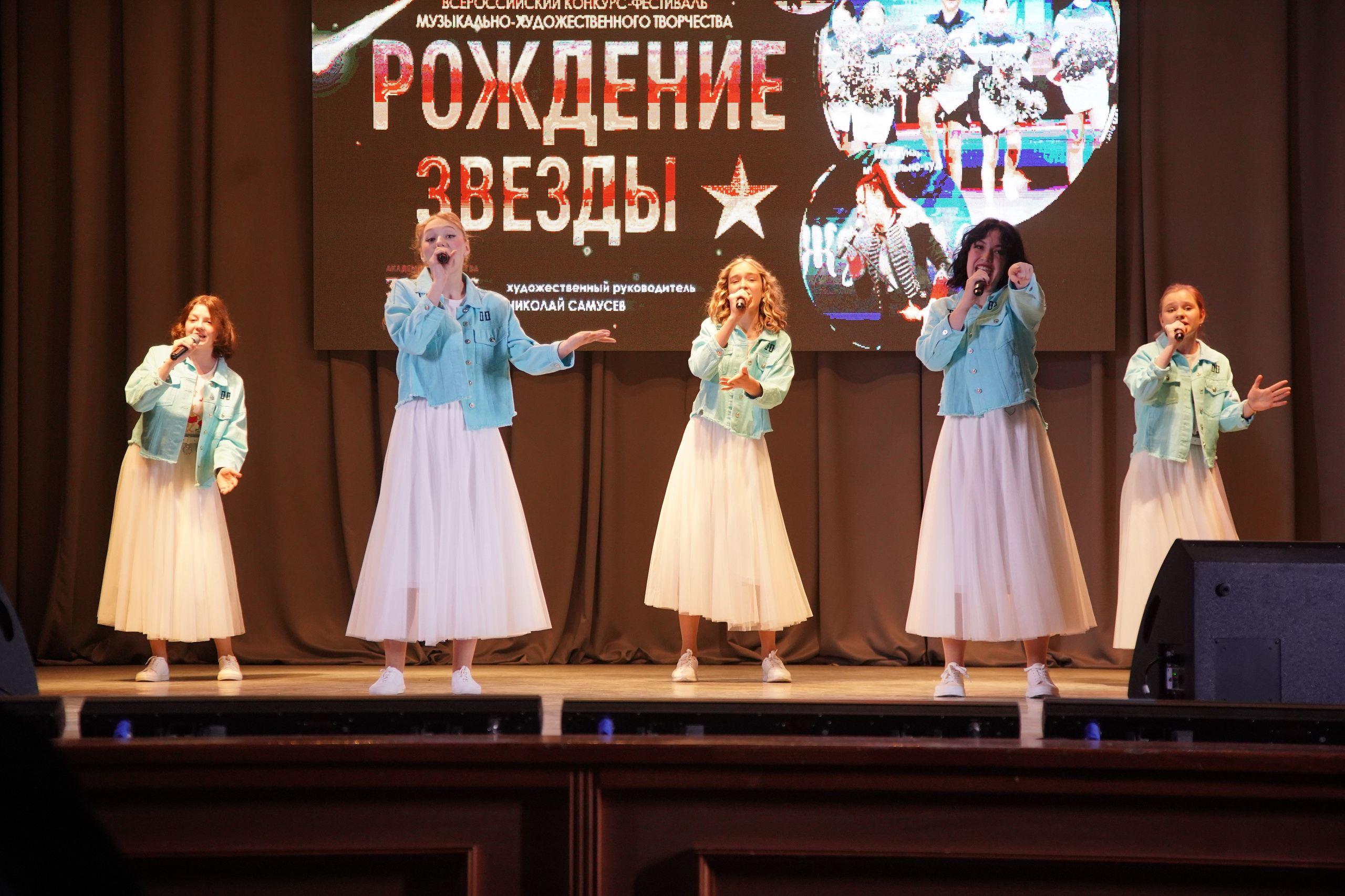 23 февраля, г. Новосибирск. Золотое яблочко