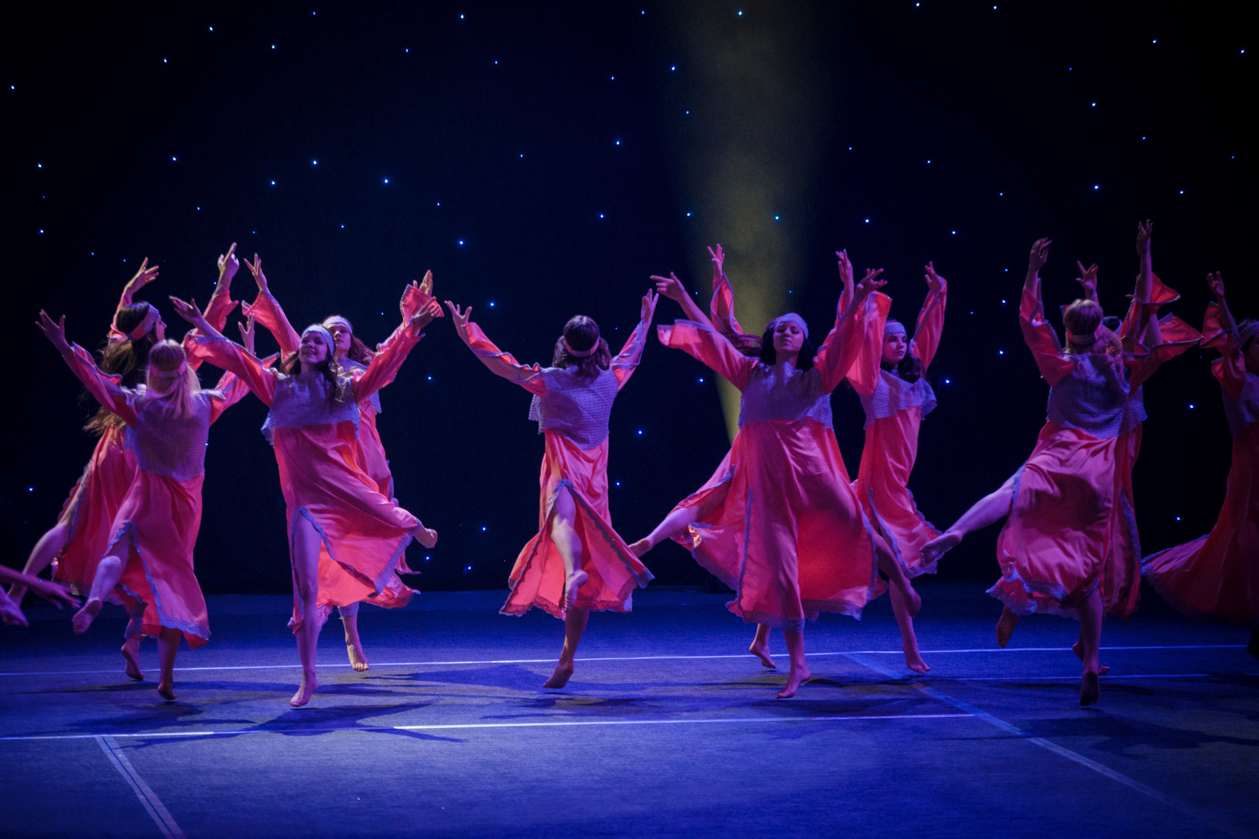 6 мая, концерт 10 лет, Сибур Арена, г. Санкт-Петербург. Золотое яблочко