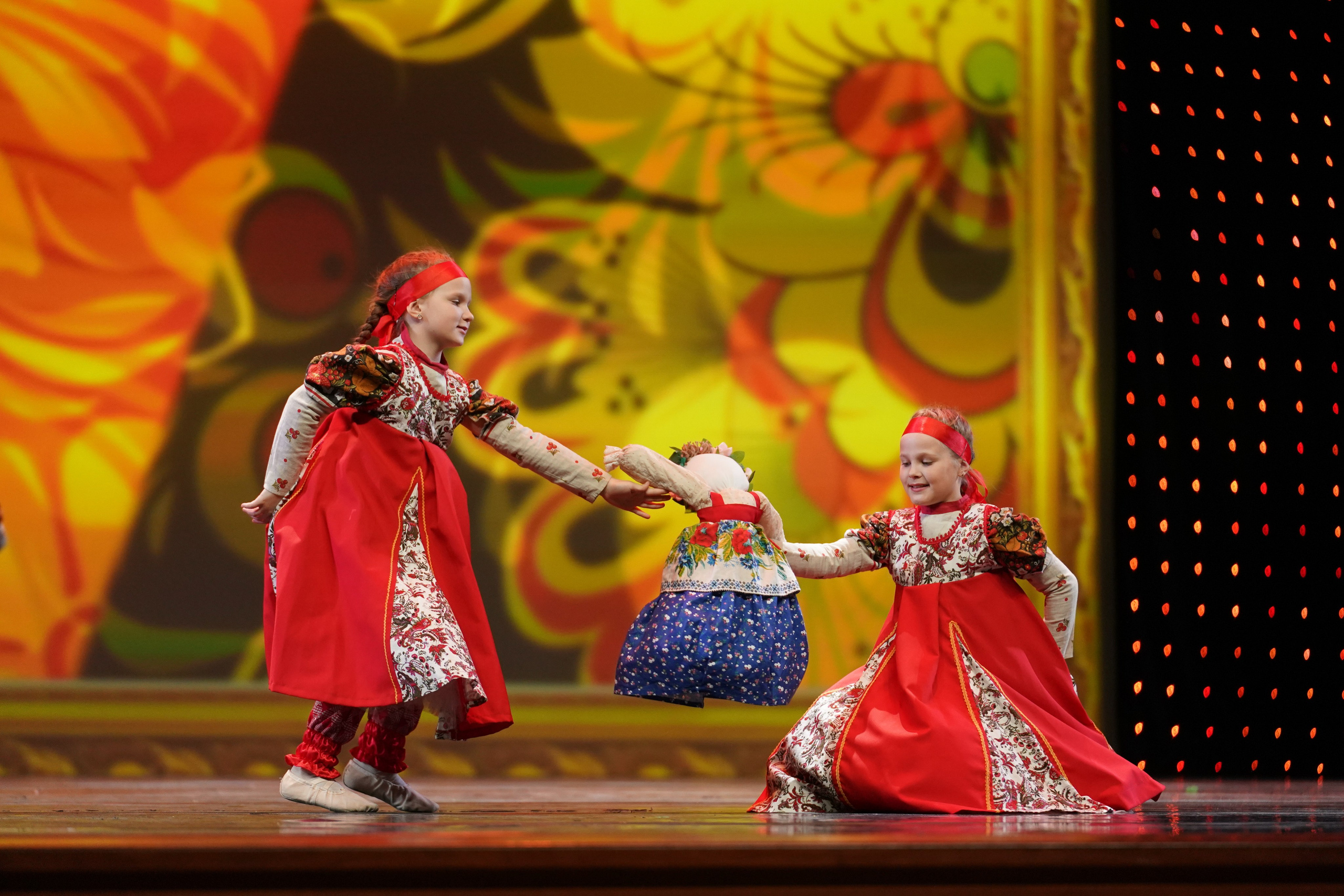 18 мая, отделение 1, г. Москва, Кремль. Золотое яблочко