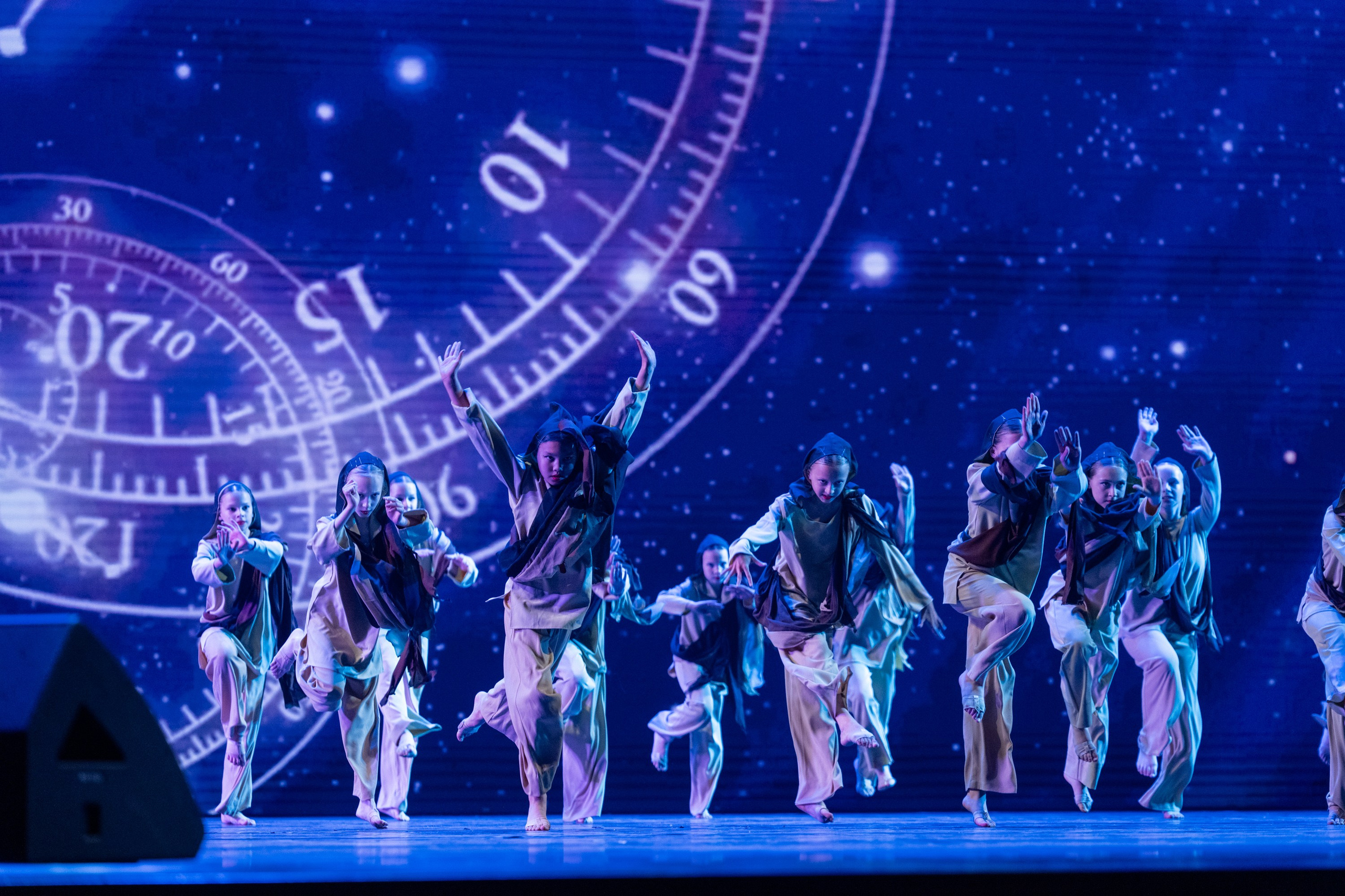 16 мая, г. Москва, Кремль, Концерт. Золотое яблочко