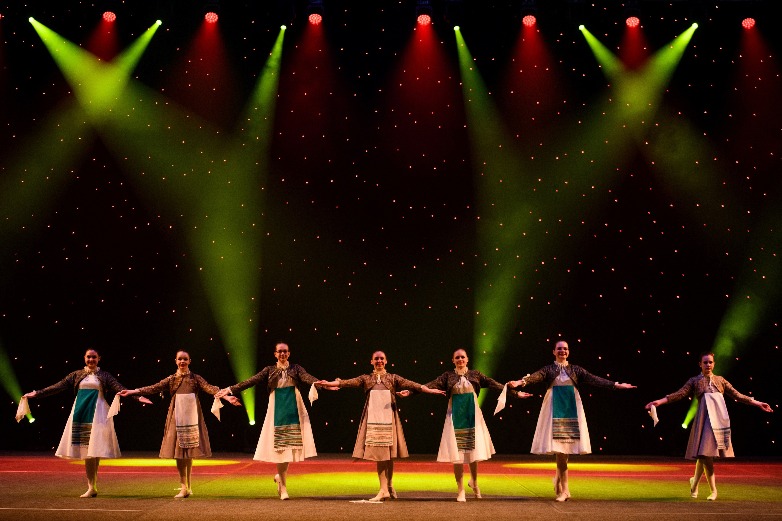 6 мая, концерт 10 лет, Сибур Арена, г. Санкт-Петербург. Золотое яблочко