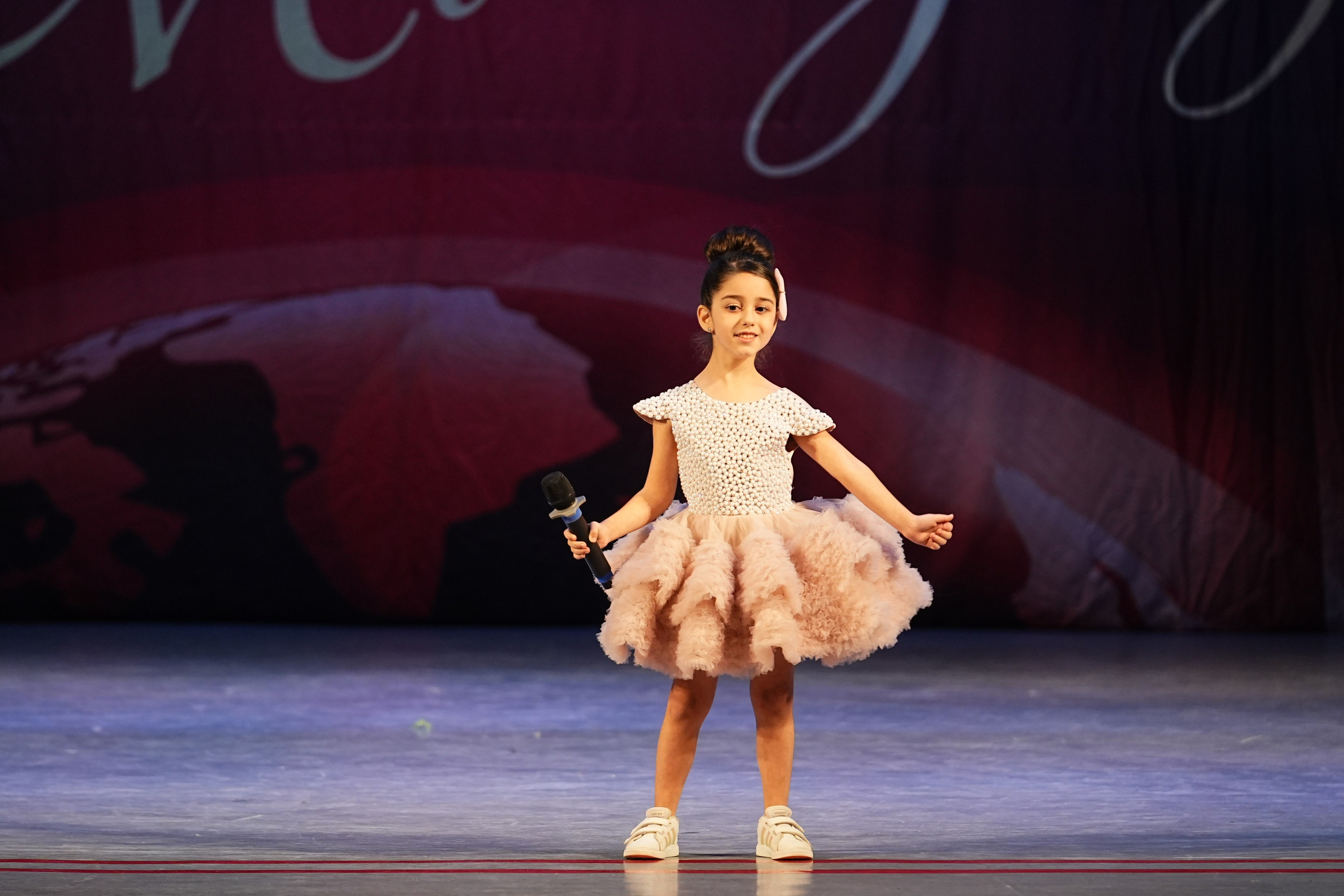 30 ноября, г. Ярославль. Золотое яблочко