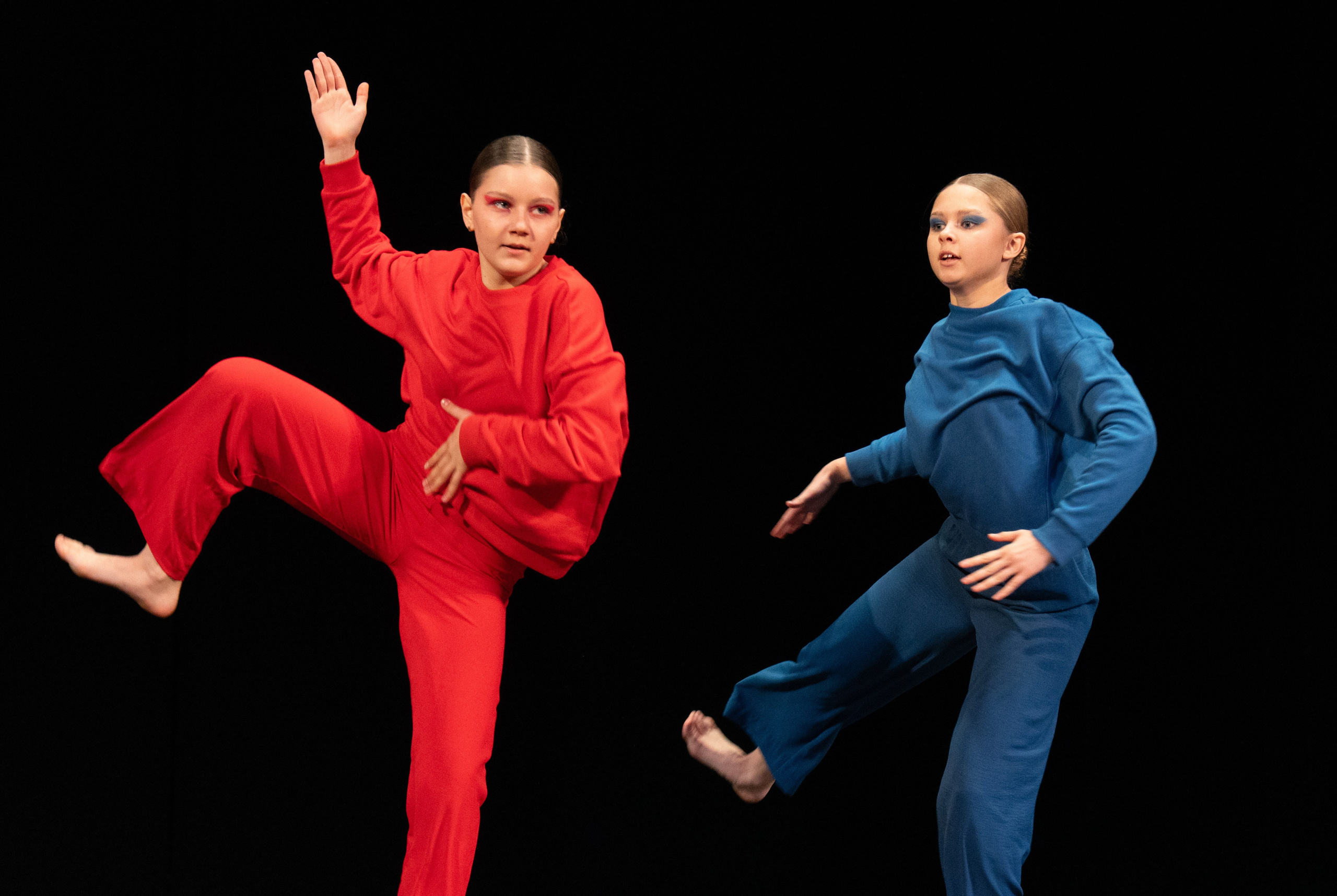 23 ноября, г. Архангельск. Золотое яблочко