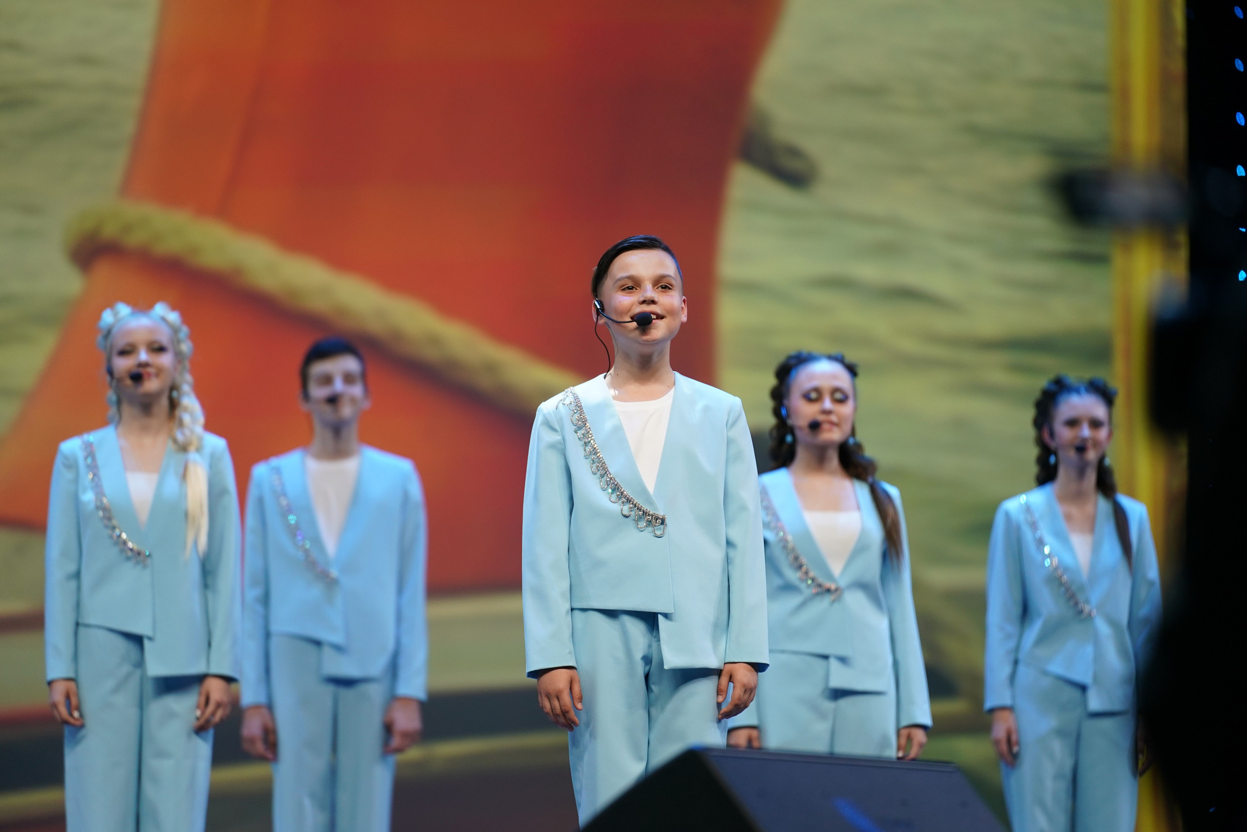 19 мая, отделение 1, г. Москва, Кремль. Золотое яблочко