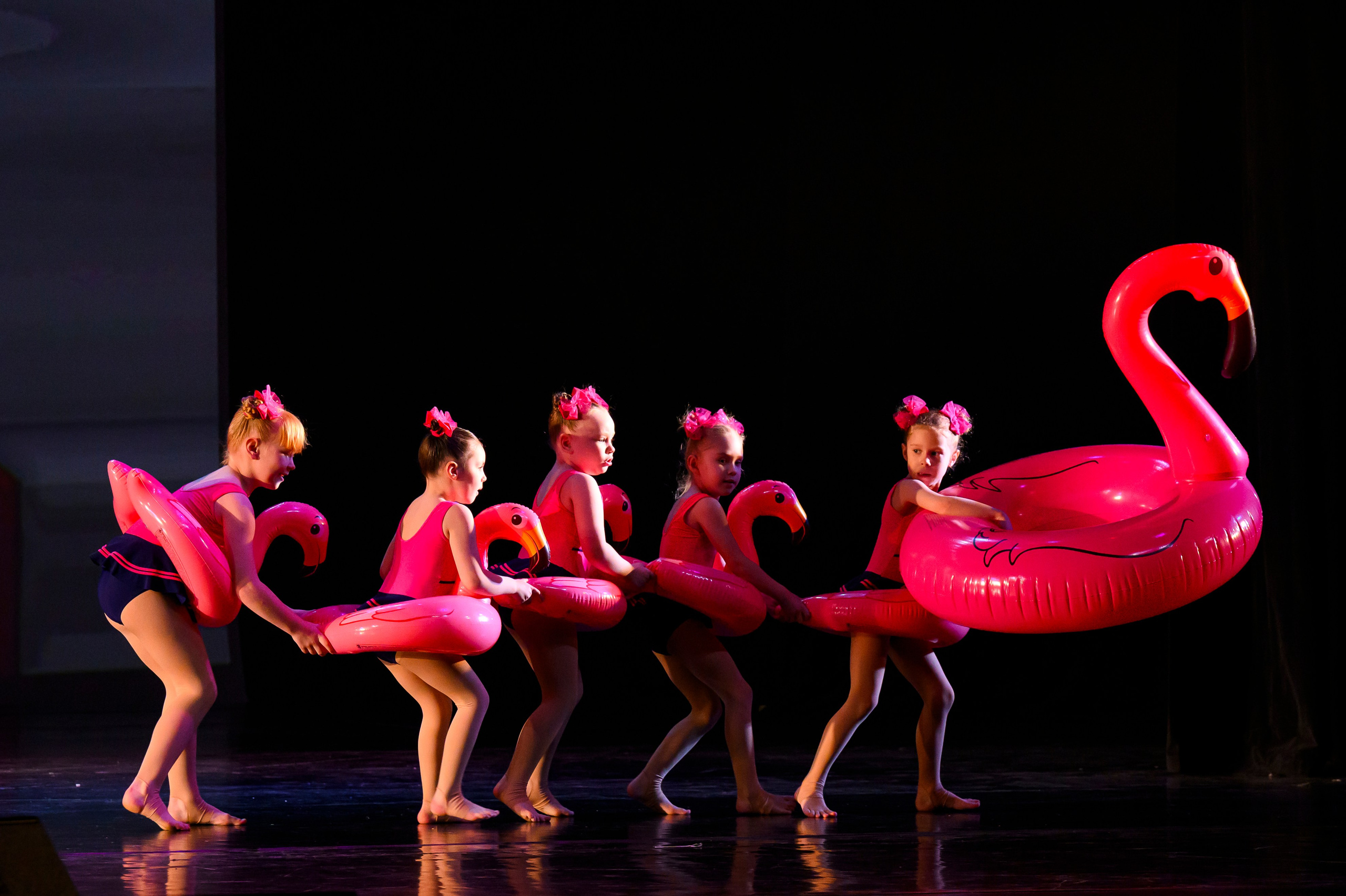 23 апреля, часть 1, БКЗ Октябрьский, г. Санкт-Петербург. Золотое яблочко